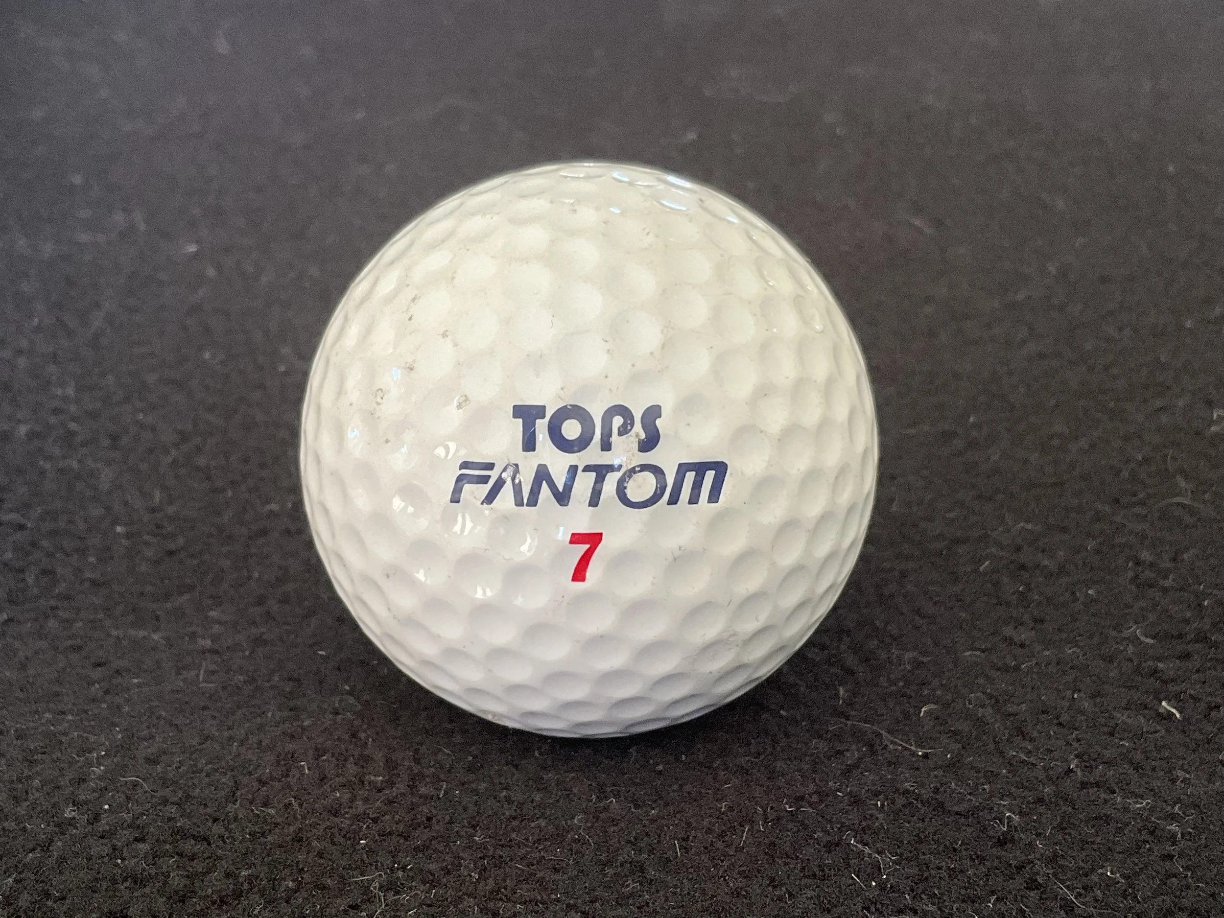 Fantom - Tops