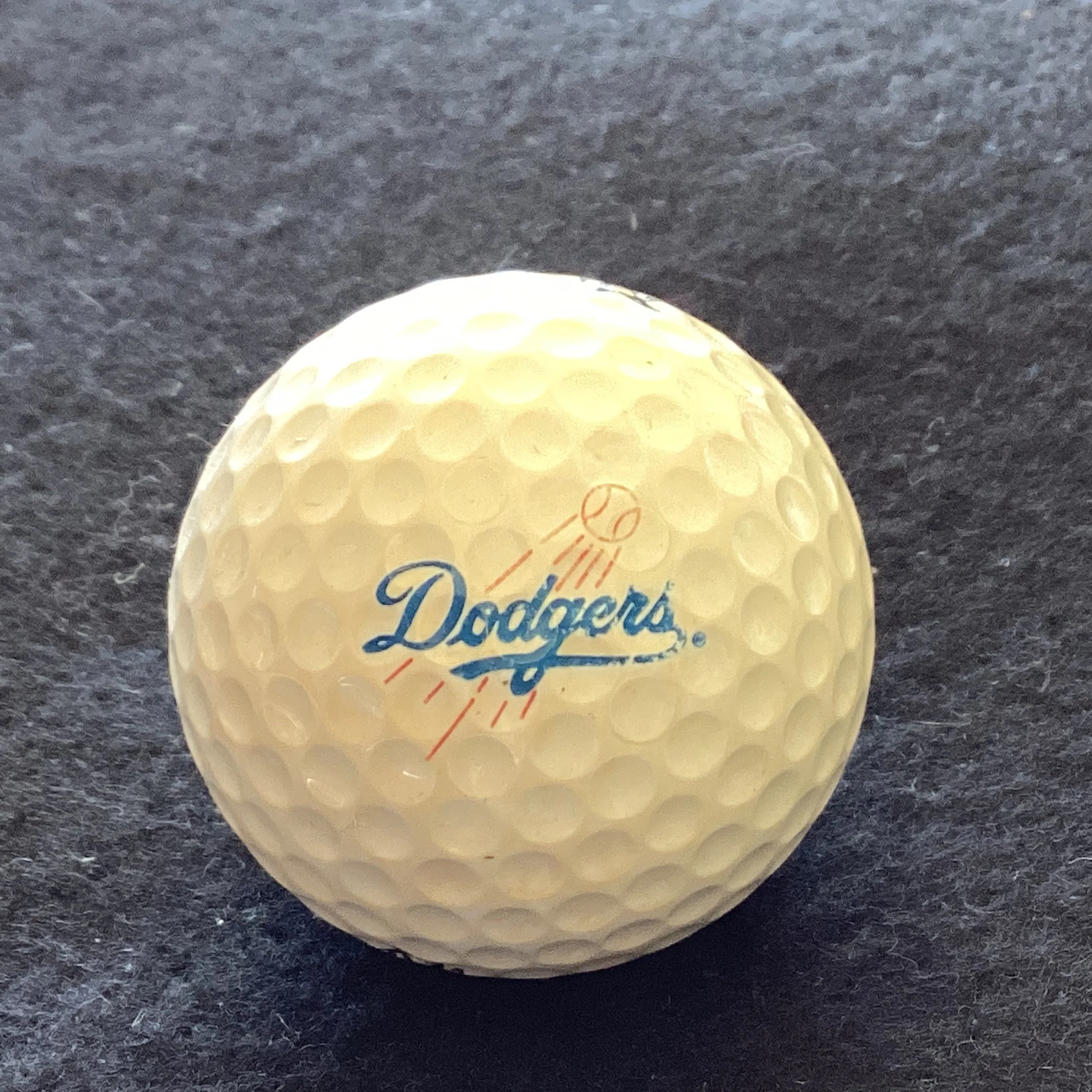 Los Angeles Dodgers
