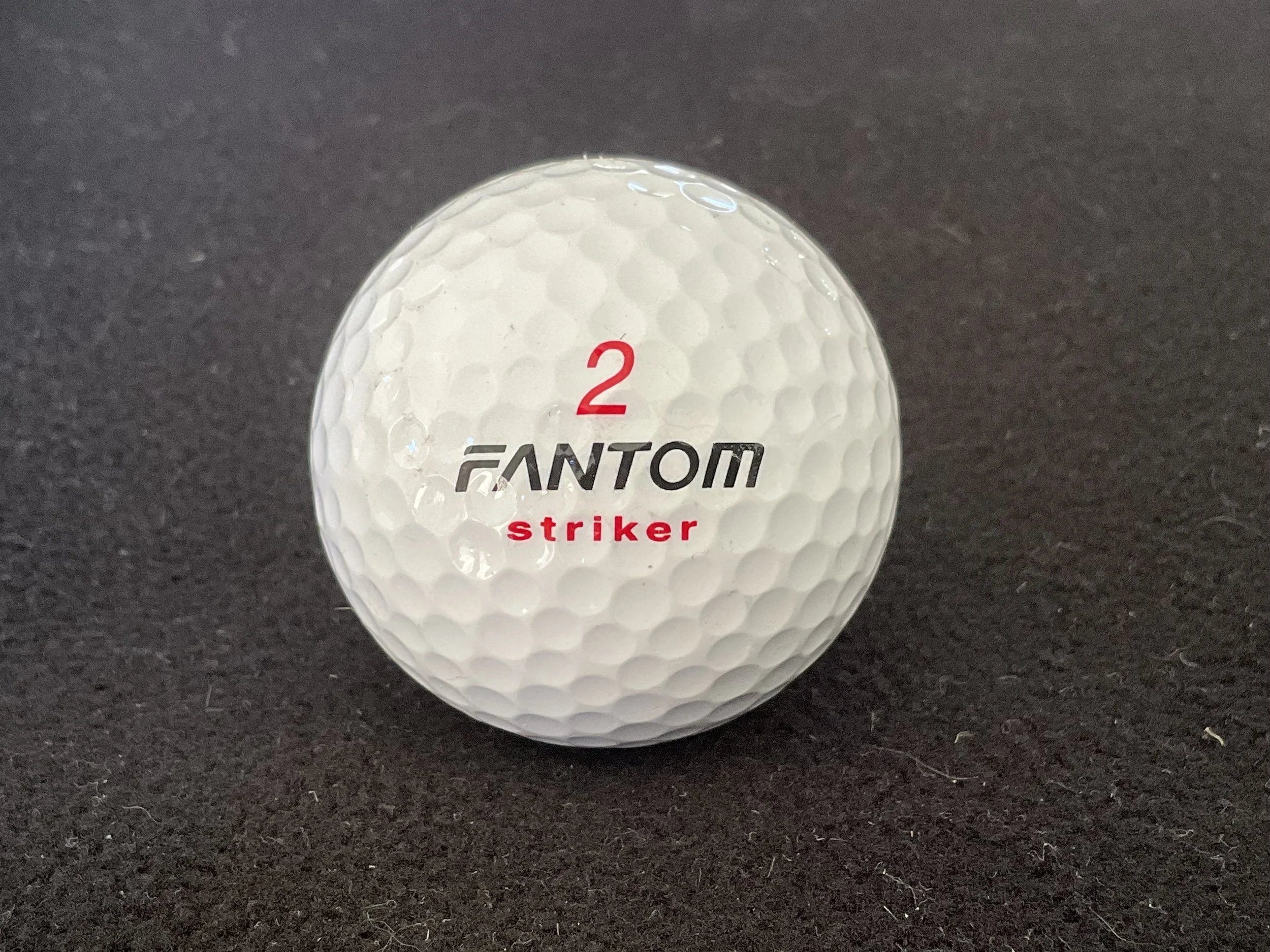 Fantom - Striker