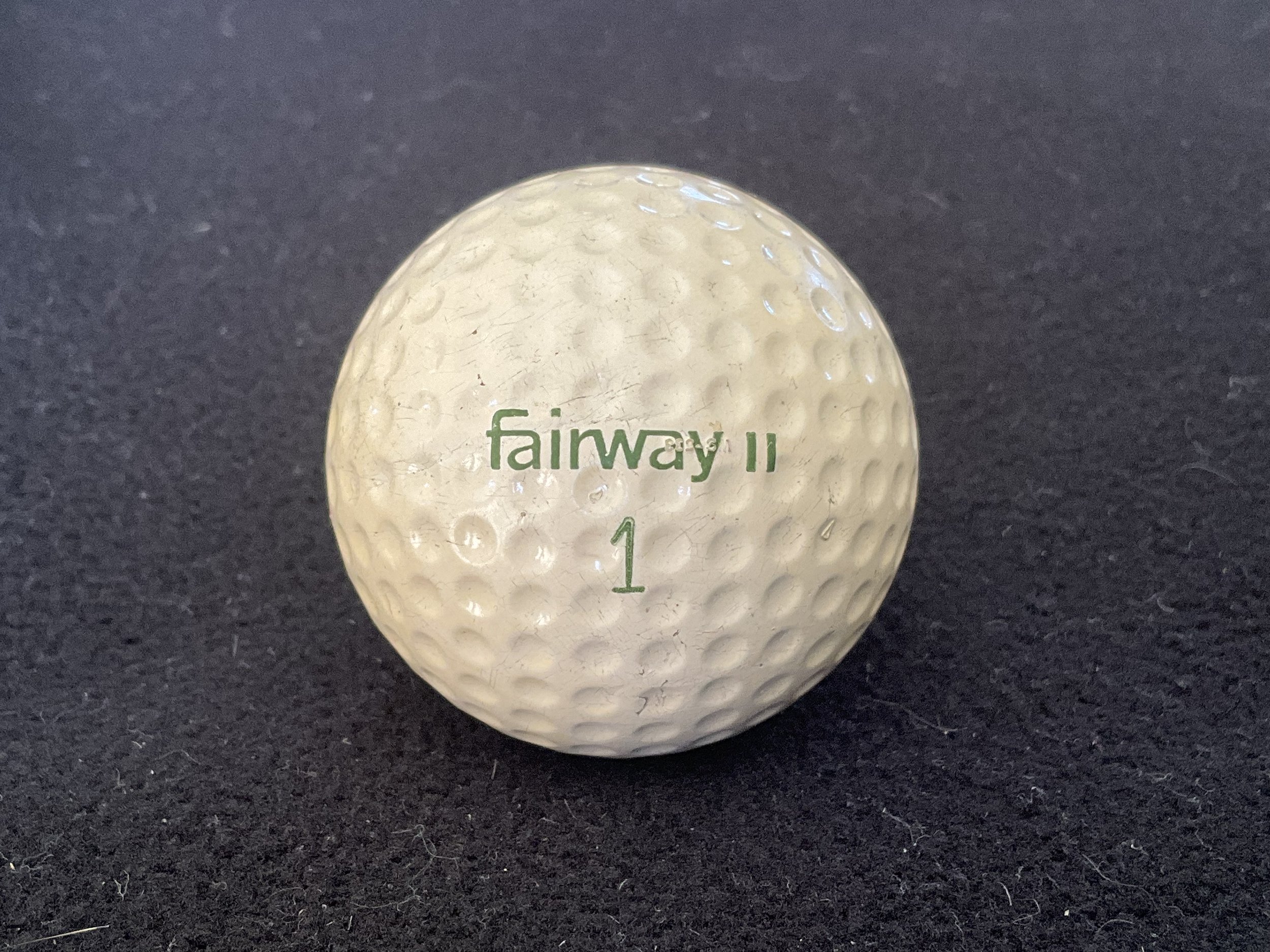 Fairway II