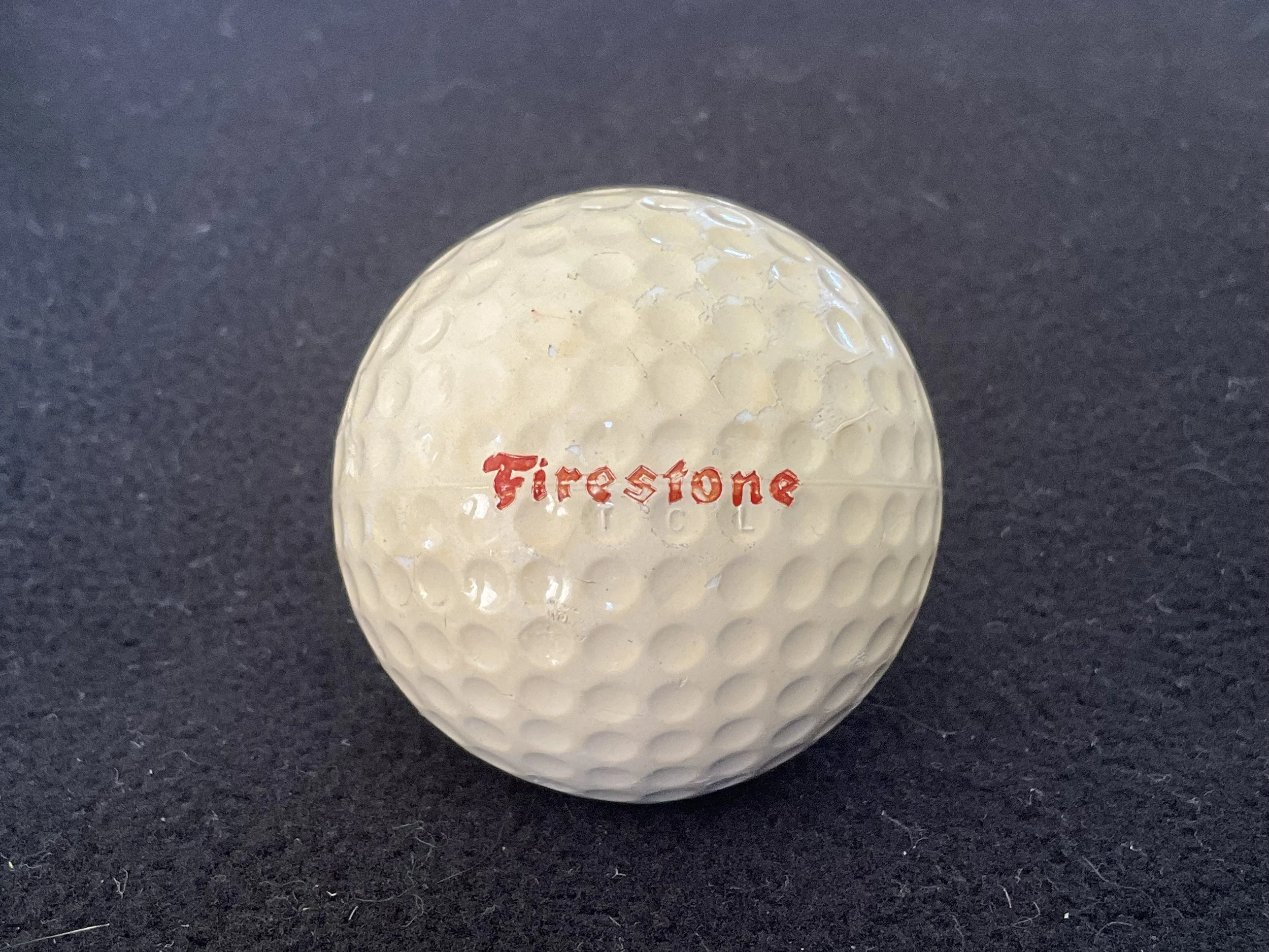 Firestone