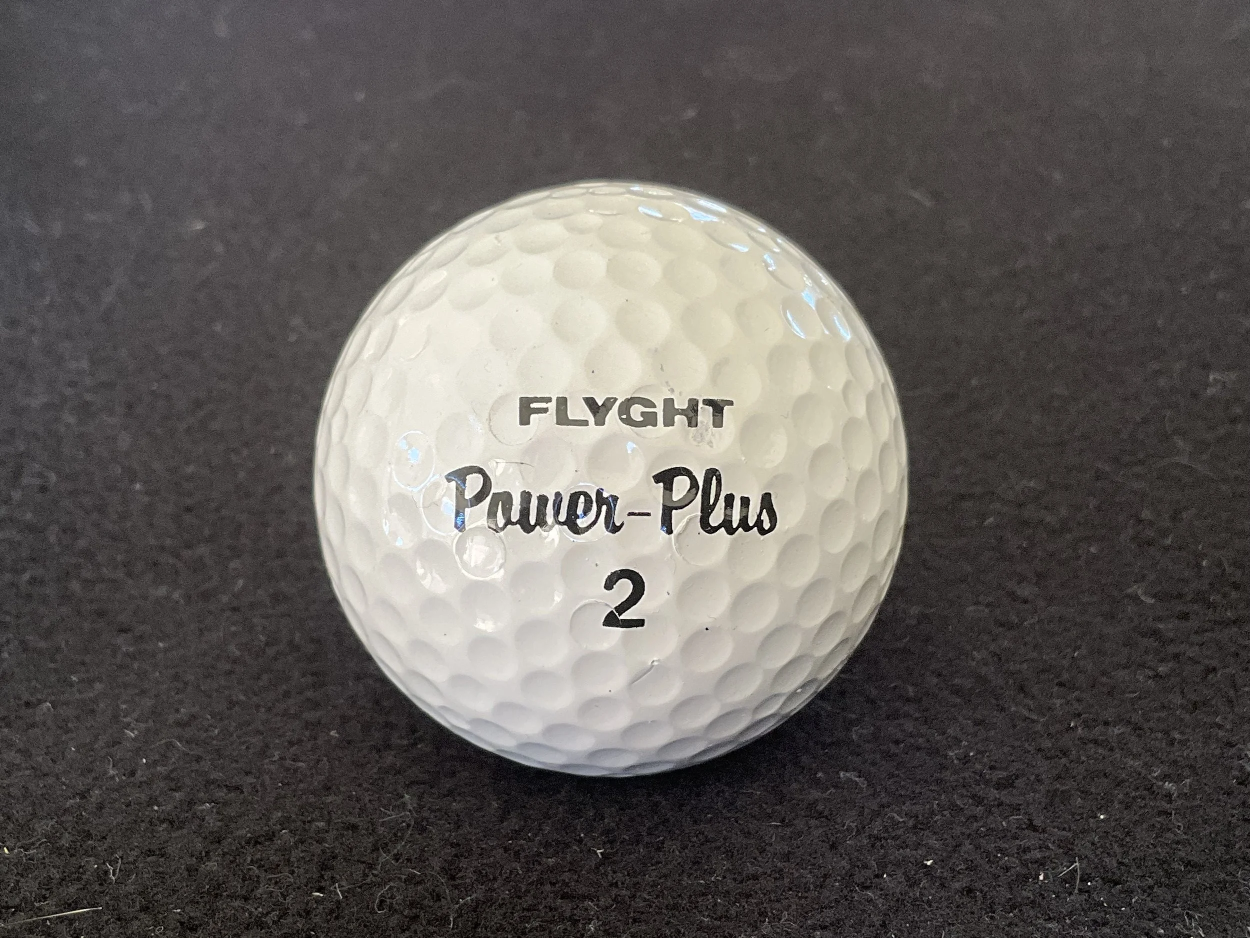 Flyght - Power Plus