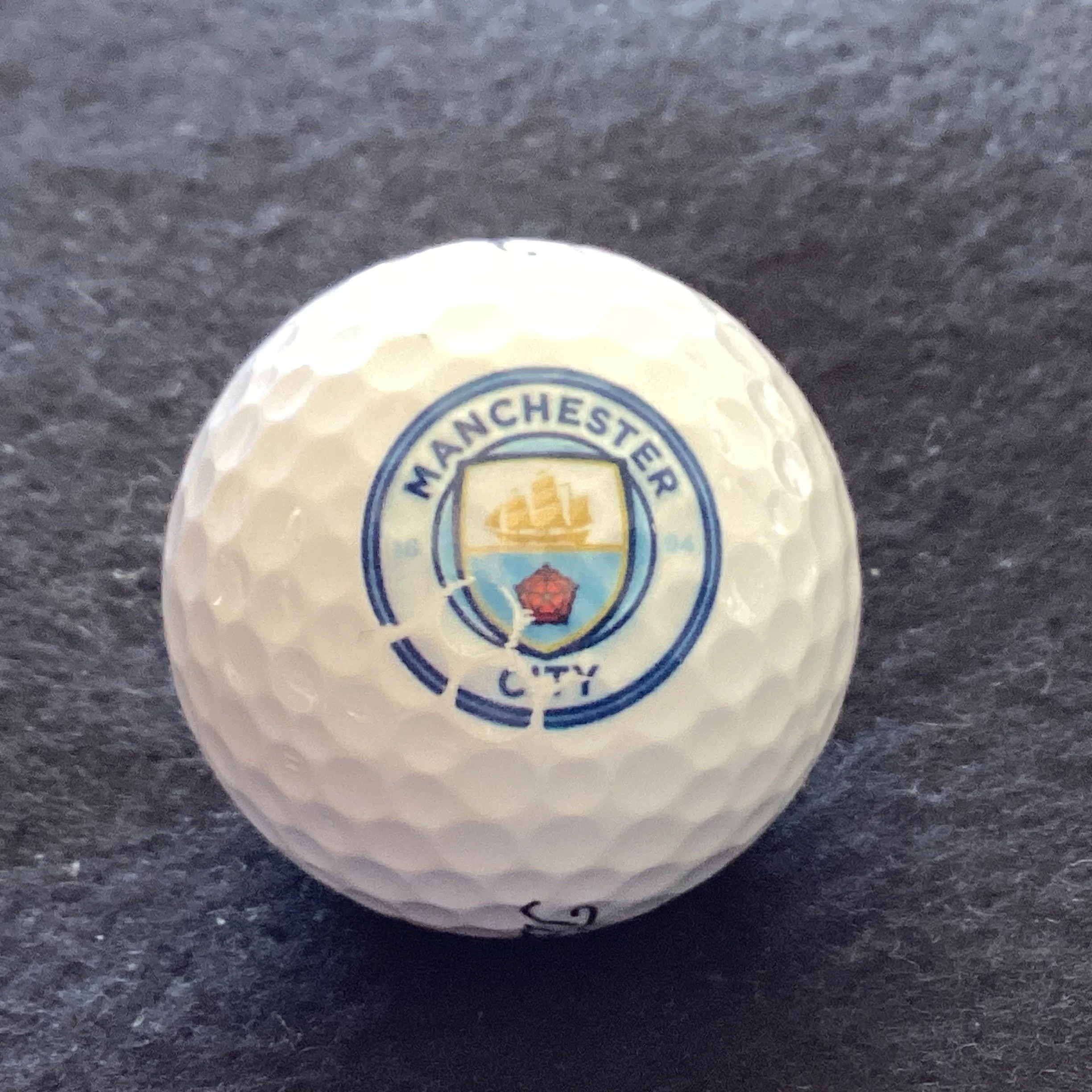 Manchester City Football Club 