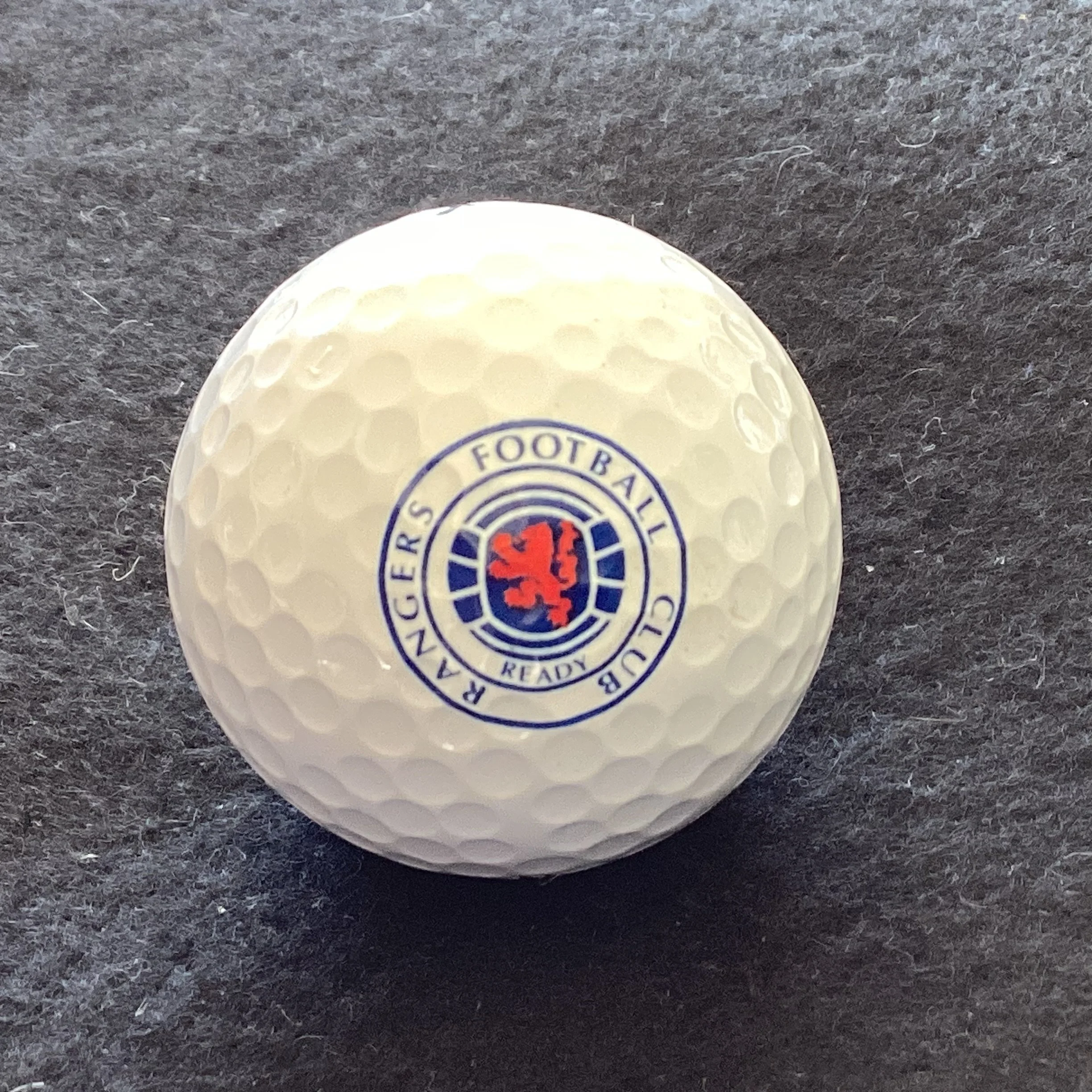 Rangers Football Club 