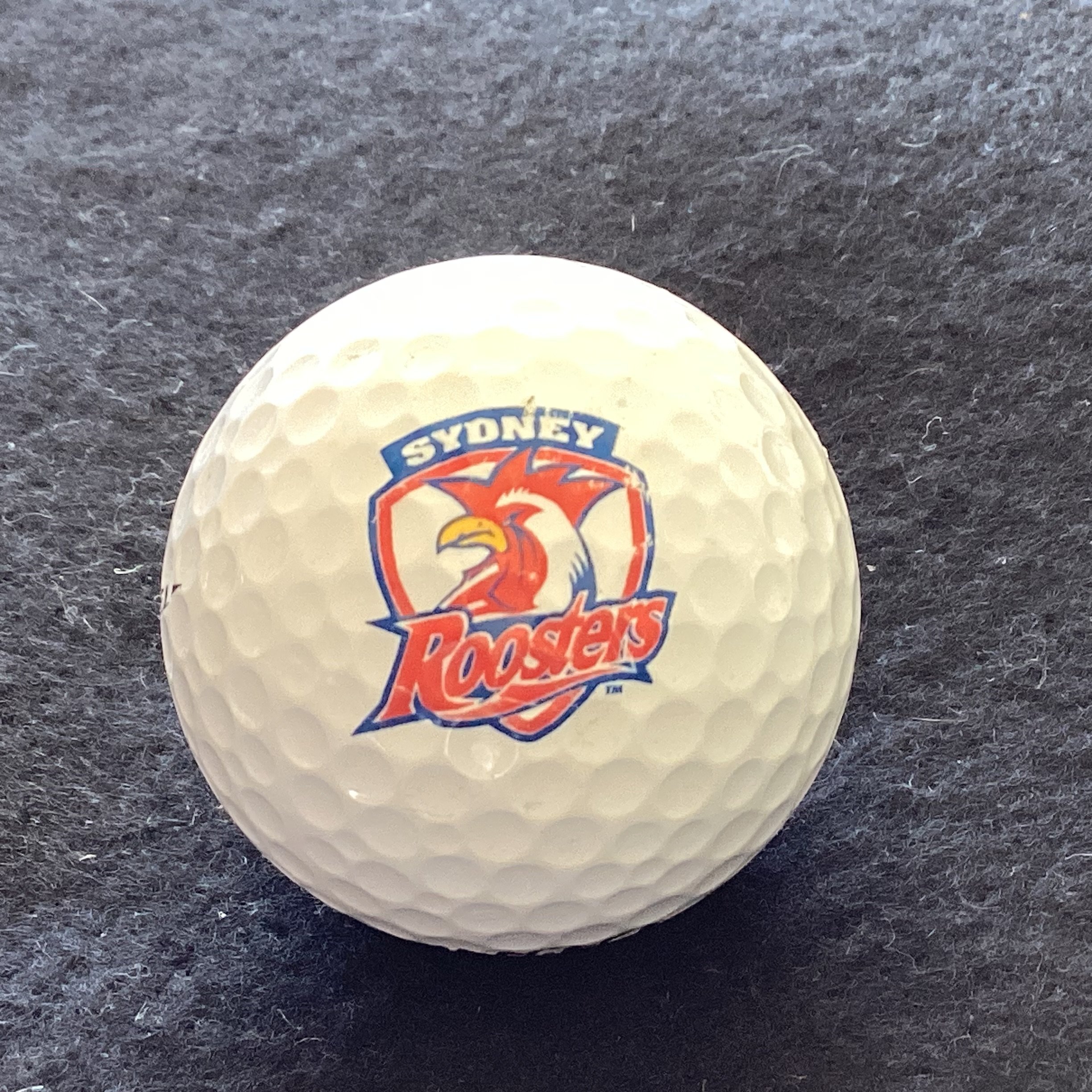 Sydney Roosters Football Club 
