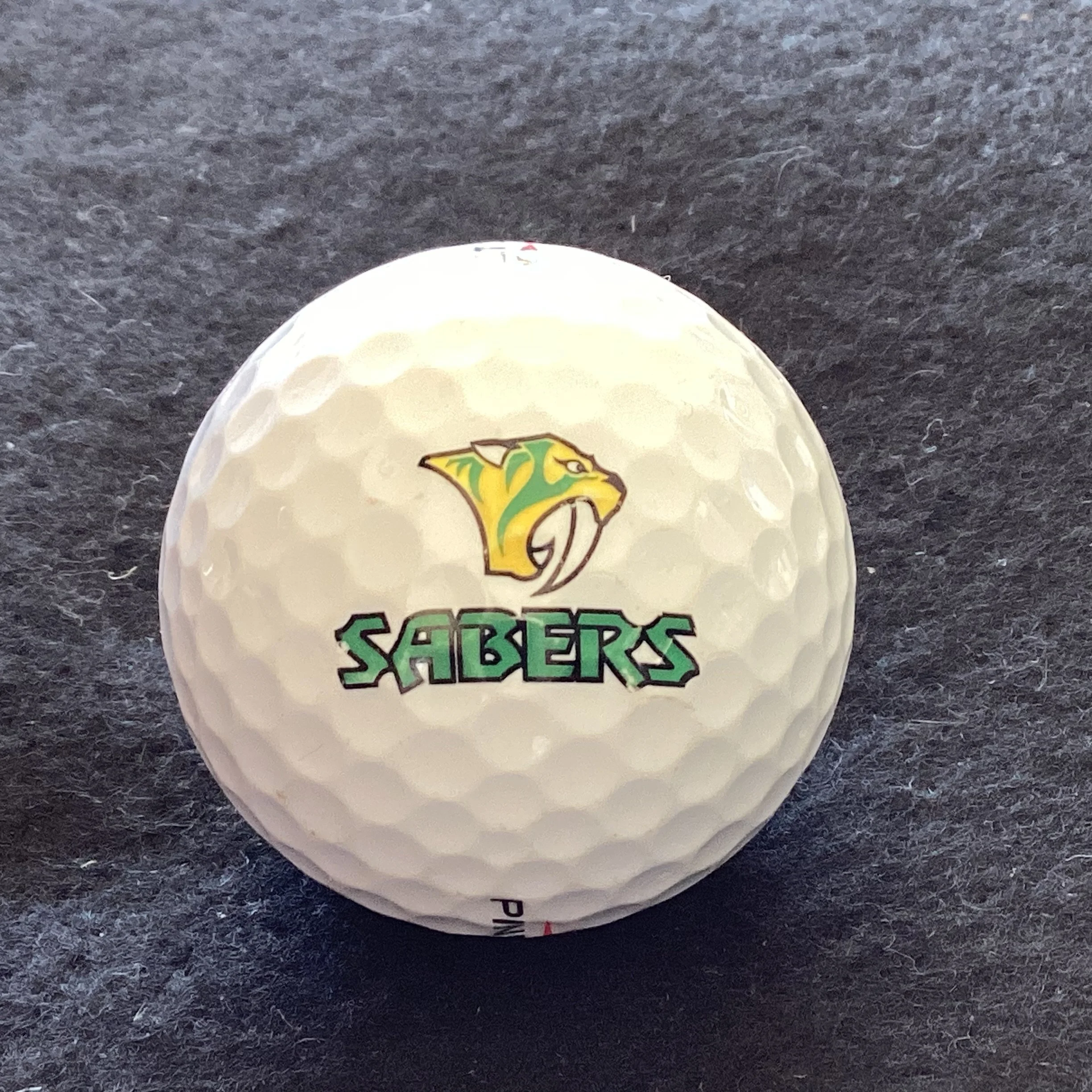 San Diego Sabers