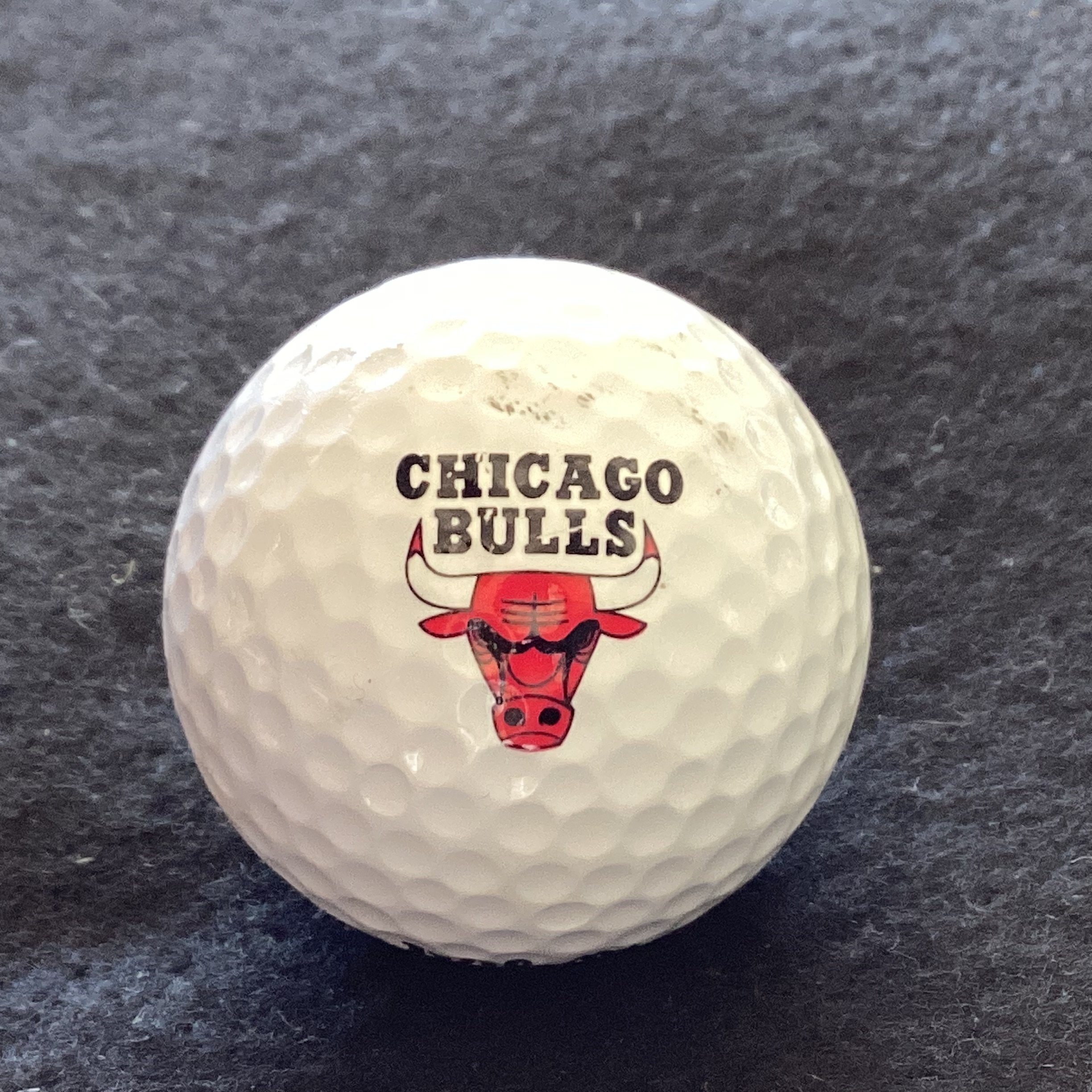 Chicago Bulls