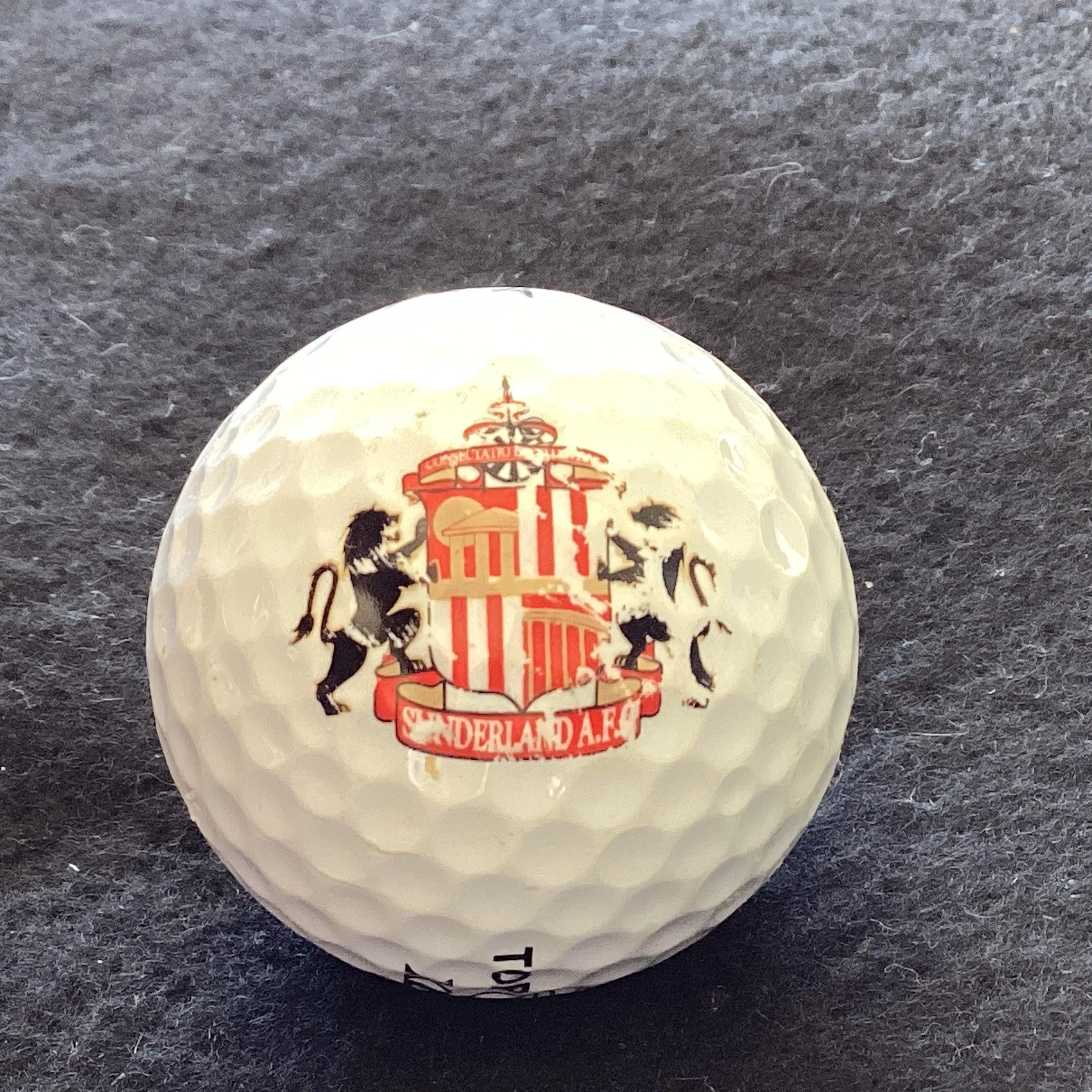 Sunderland Football Club 