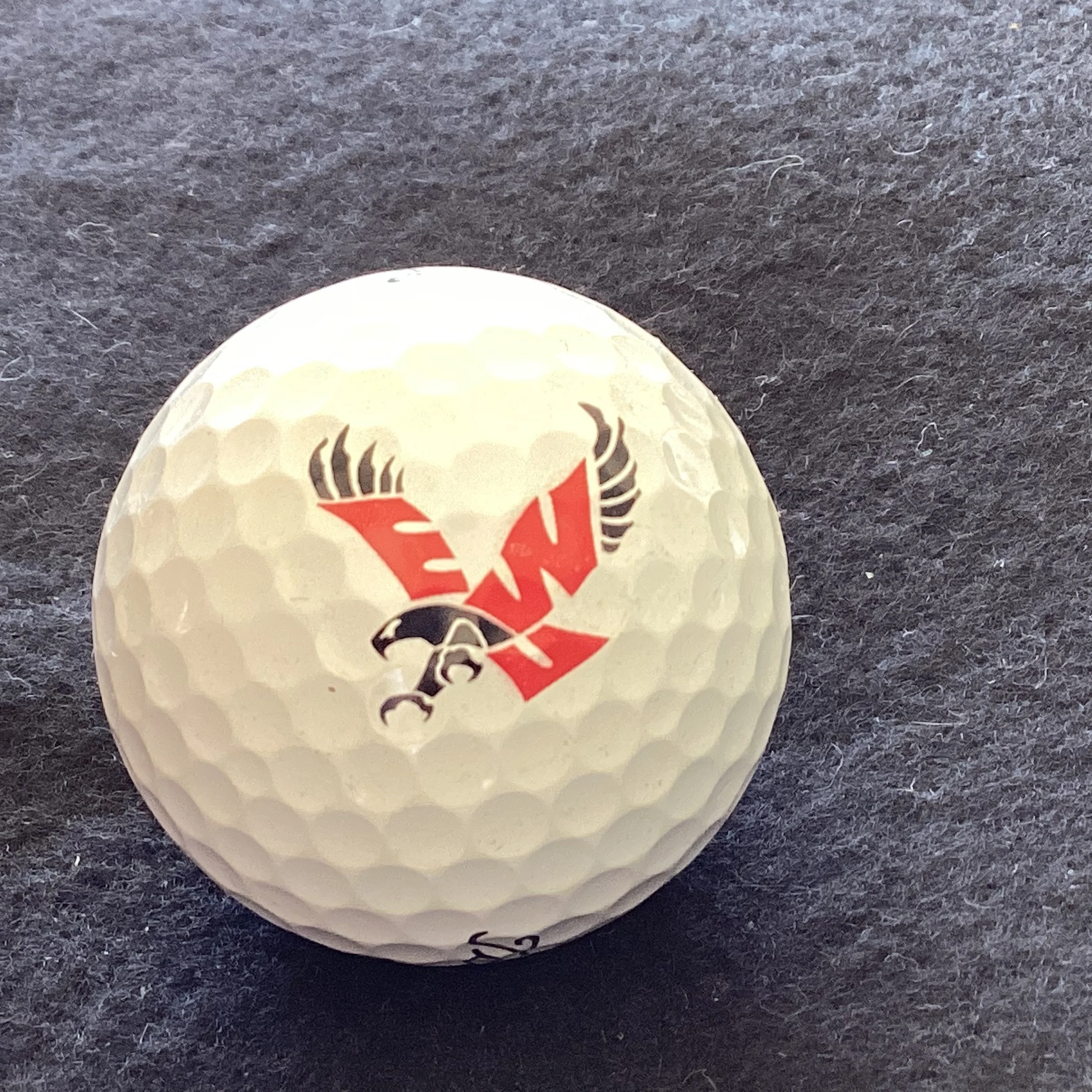 Eastern Washington University Eagles