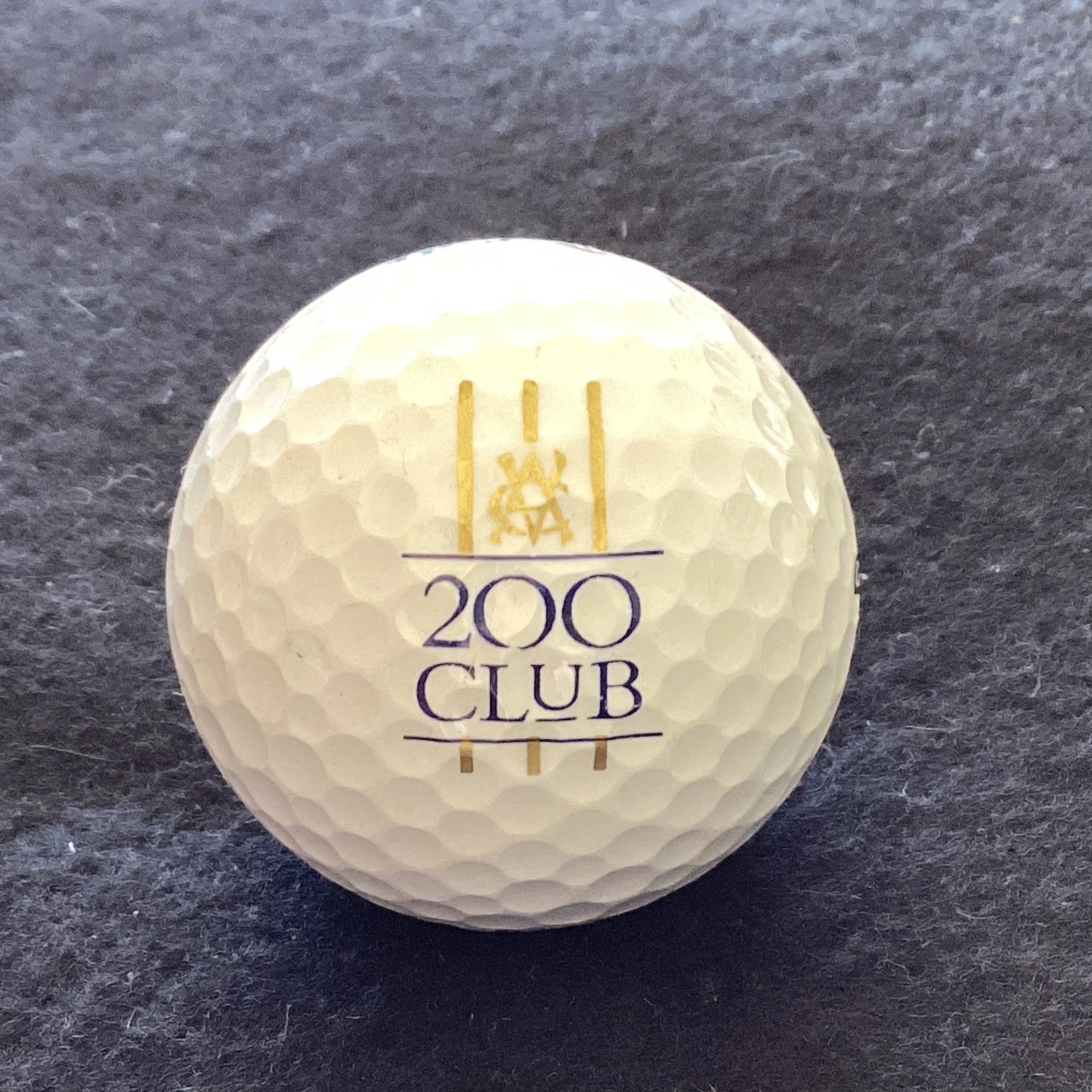 Victorian Cricket Association 200 Club