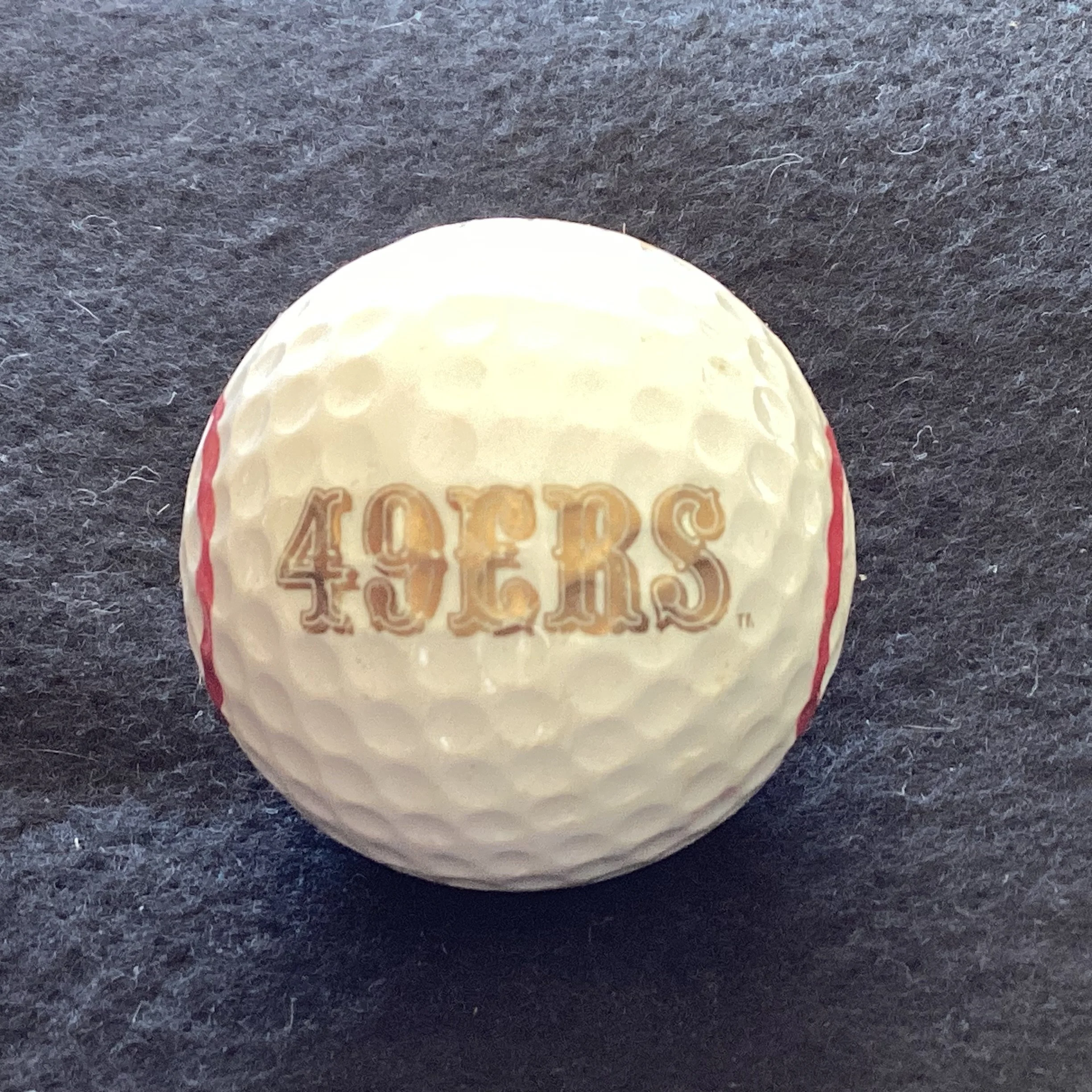 San Francisco 49ers