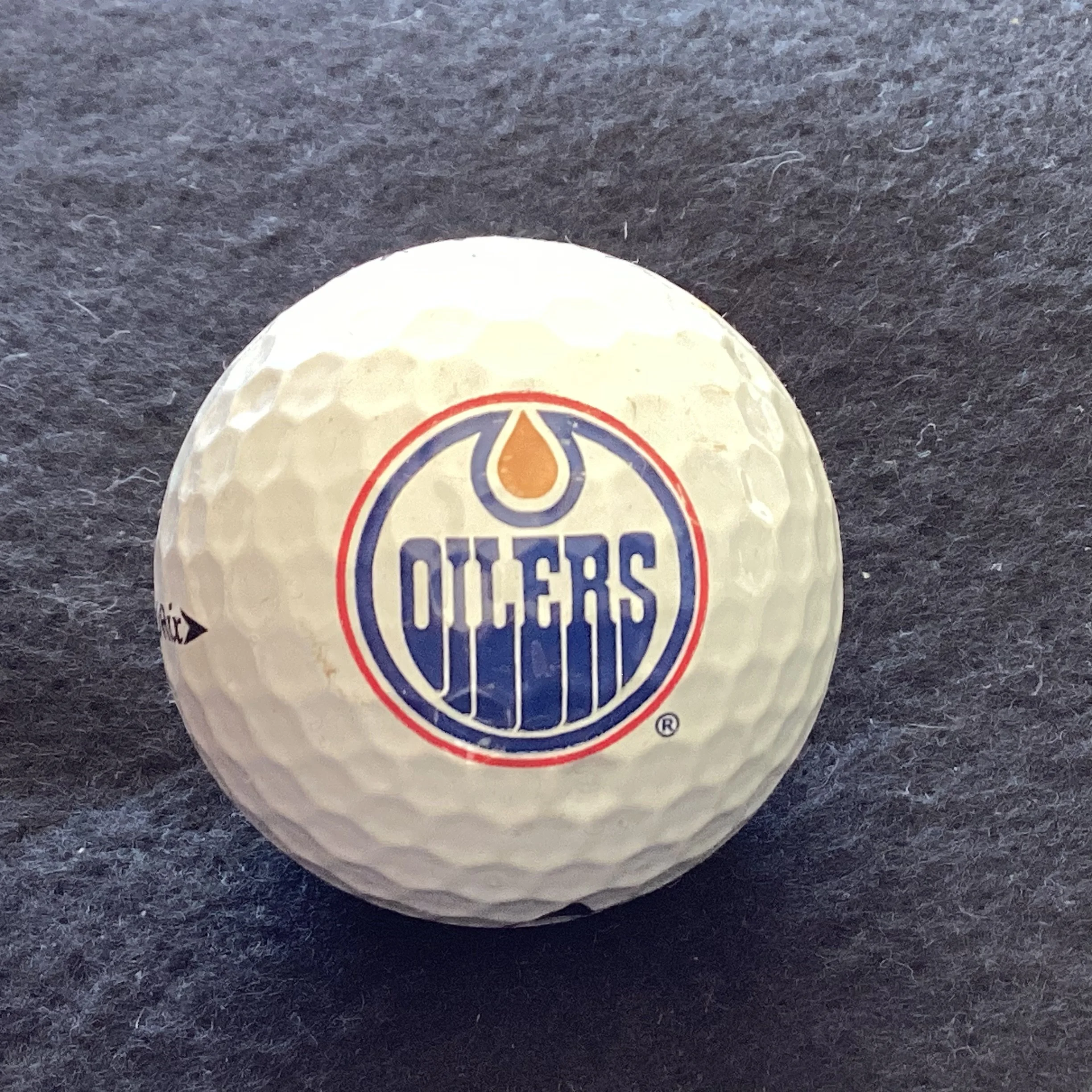 Edmonton Oilers