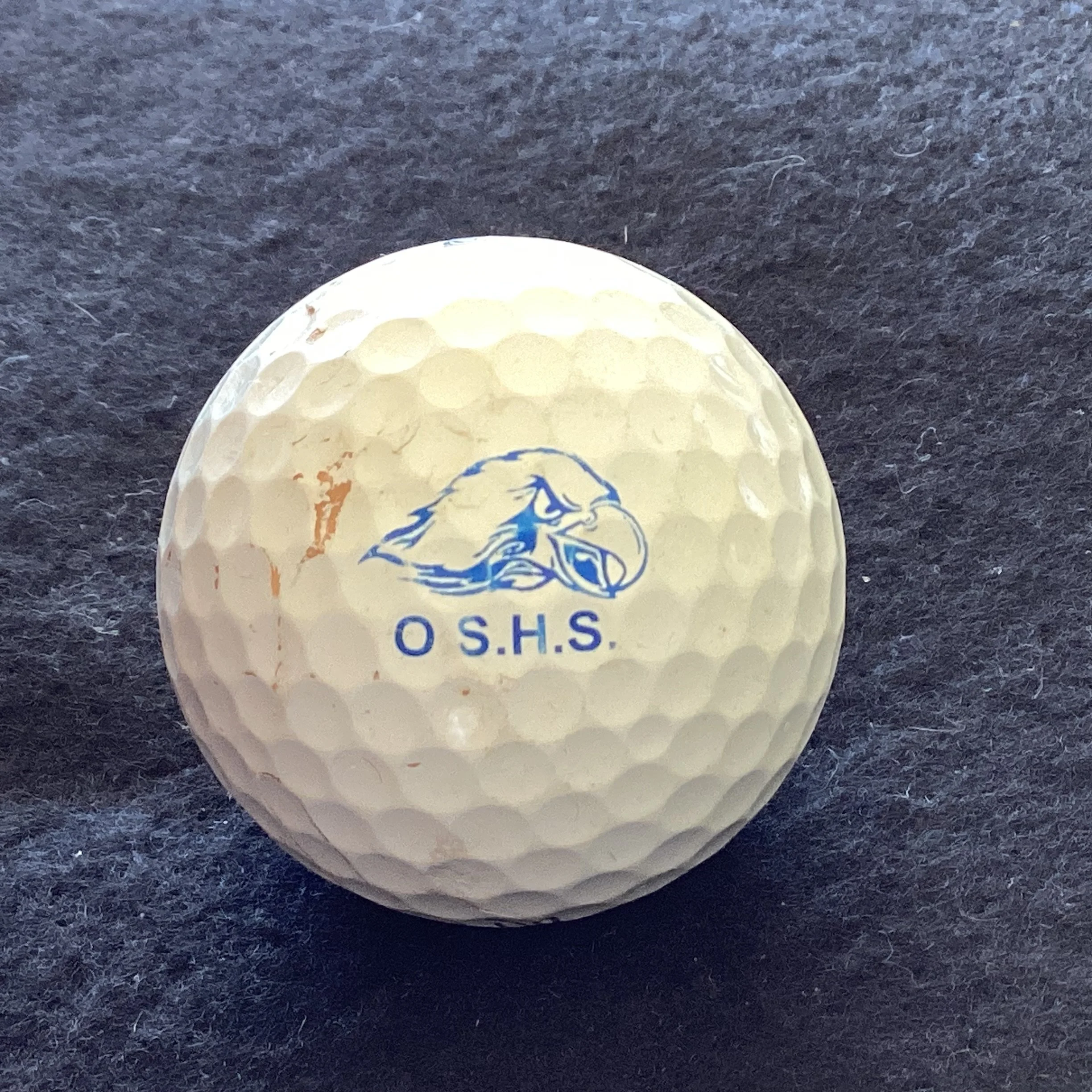 Olathe South High School Falcons