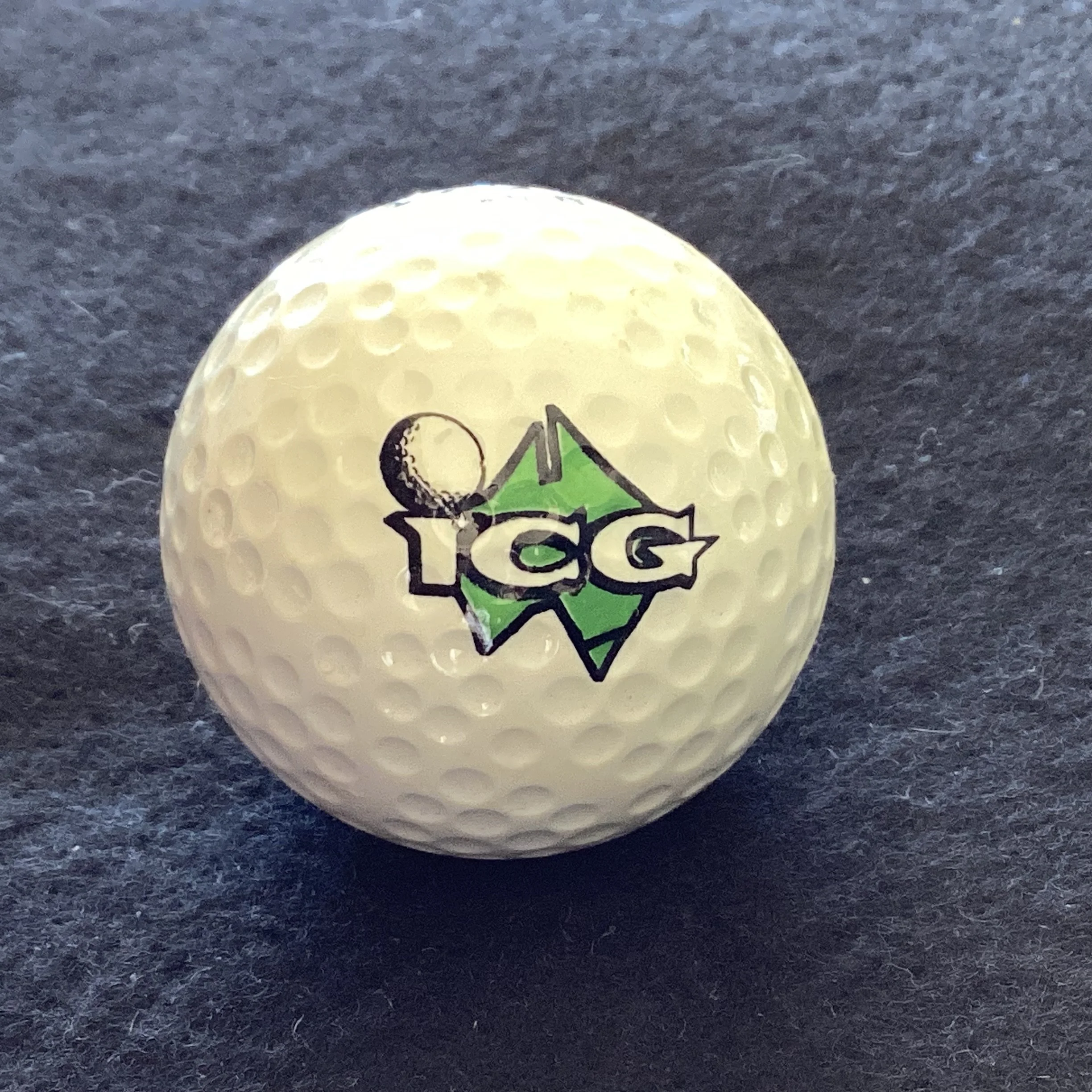 ICG Australia 