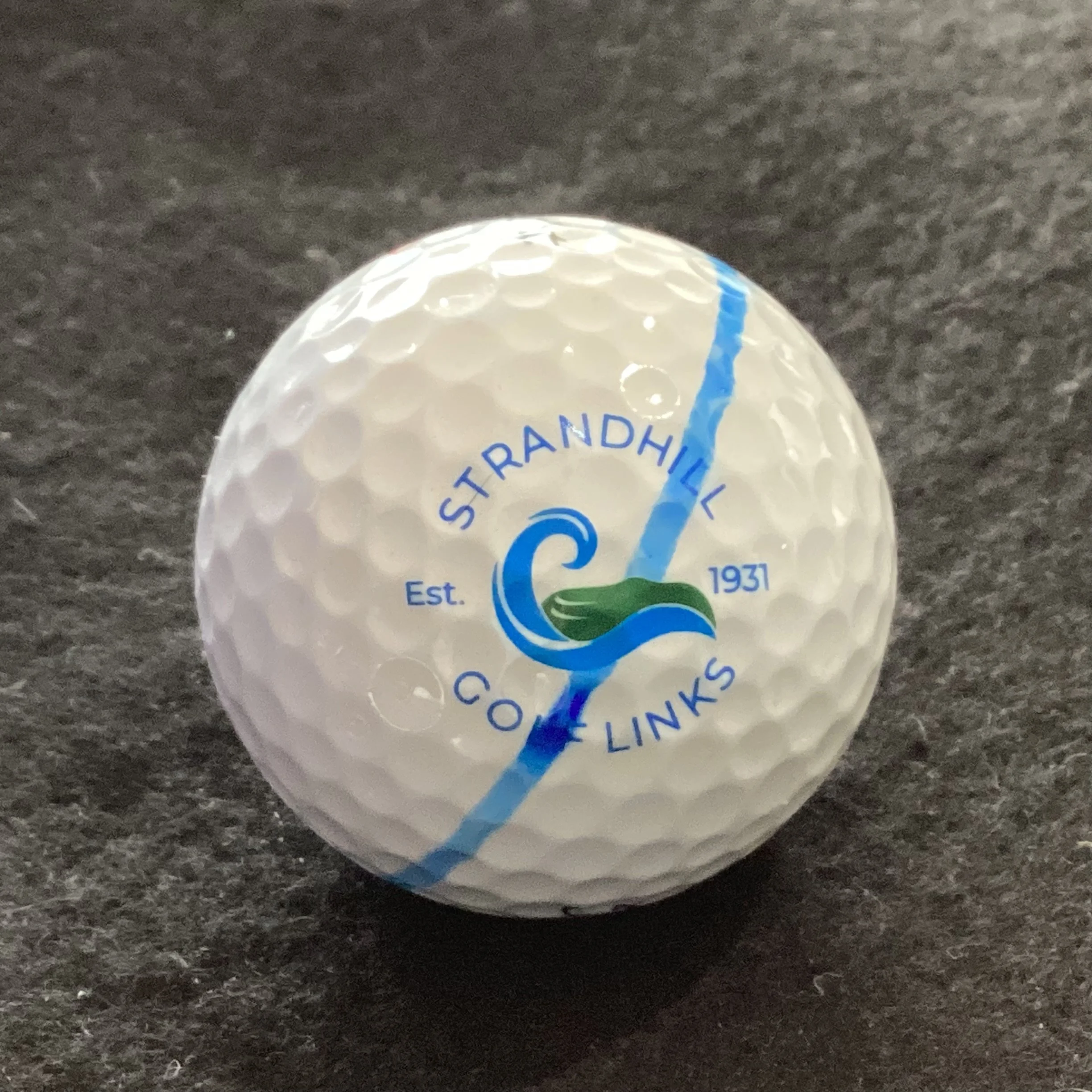 Strandhill Golf Links 
