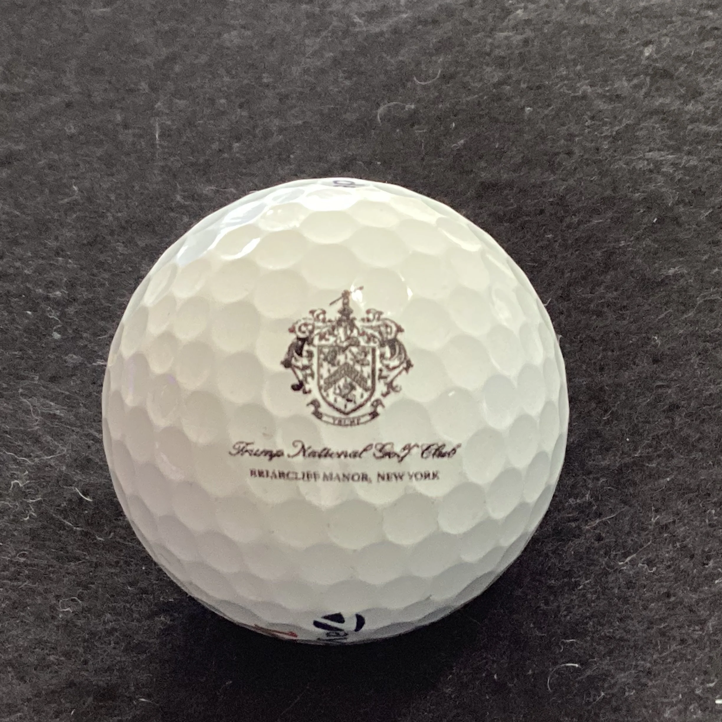 Trump National Golf Club - Balarcliff Manor New York