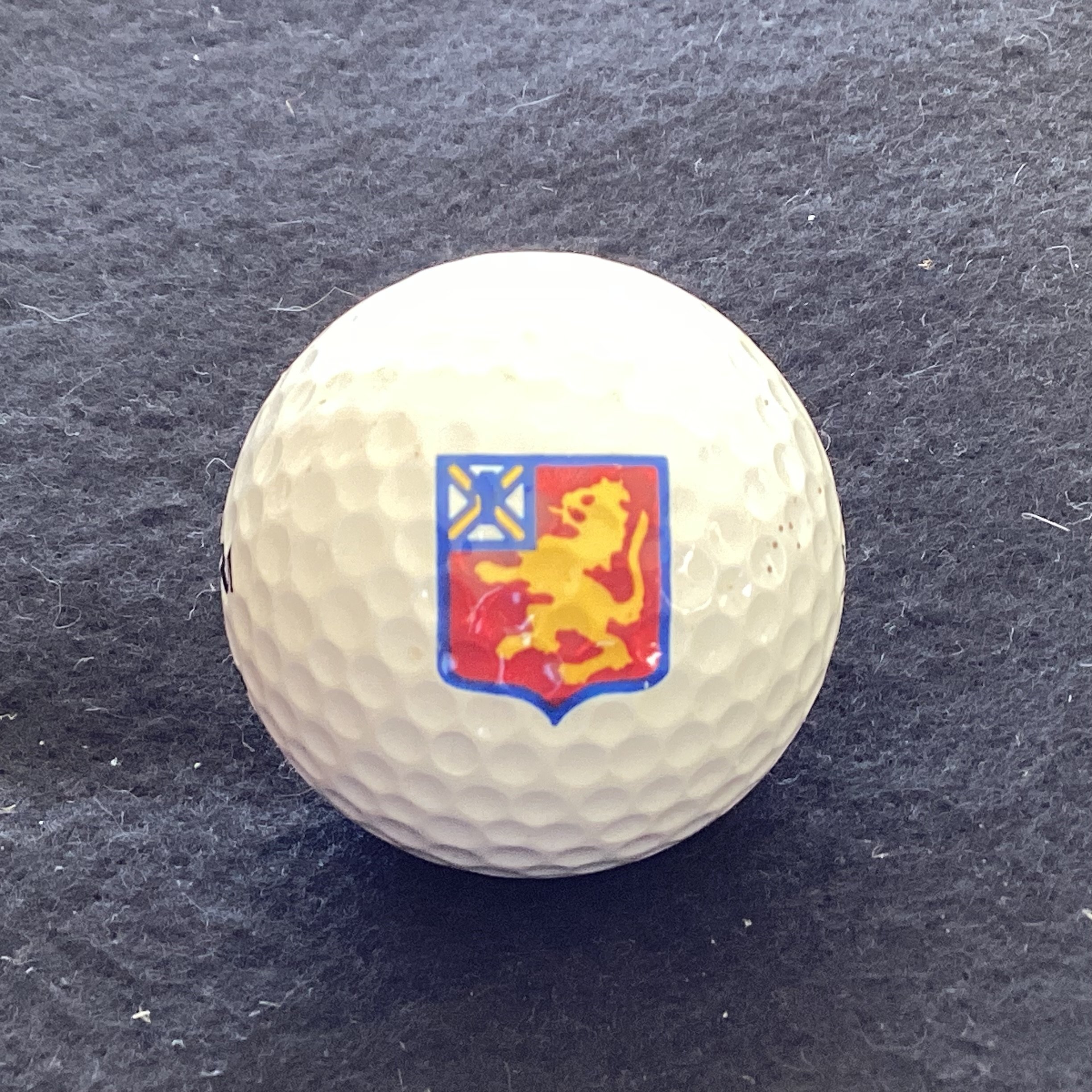 Yorba Linda Country Club 