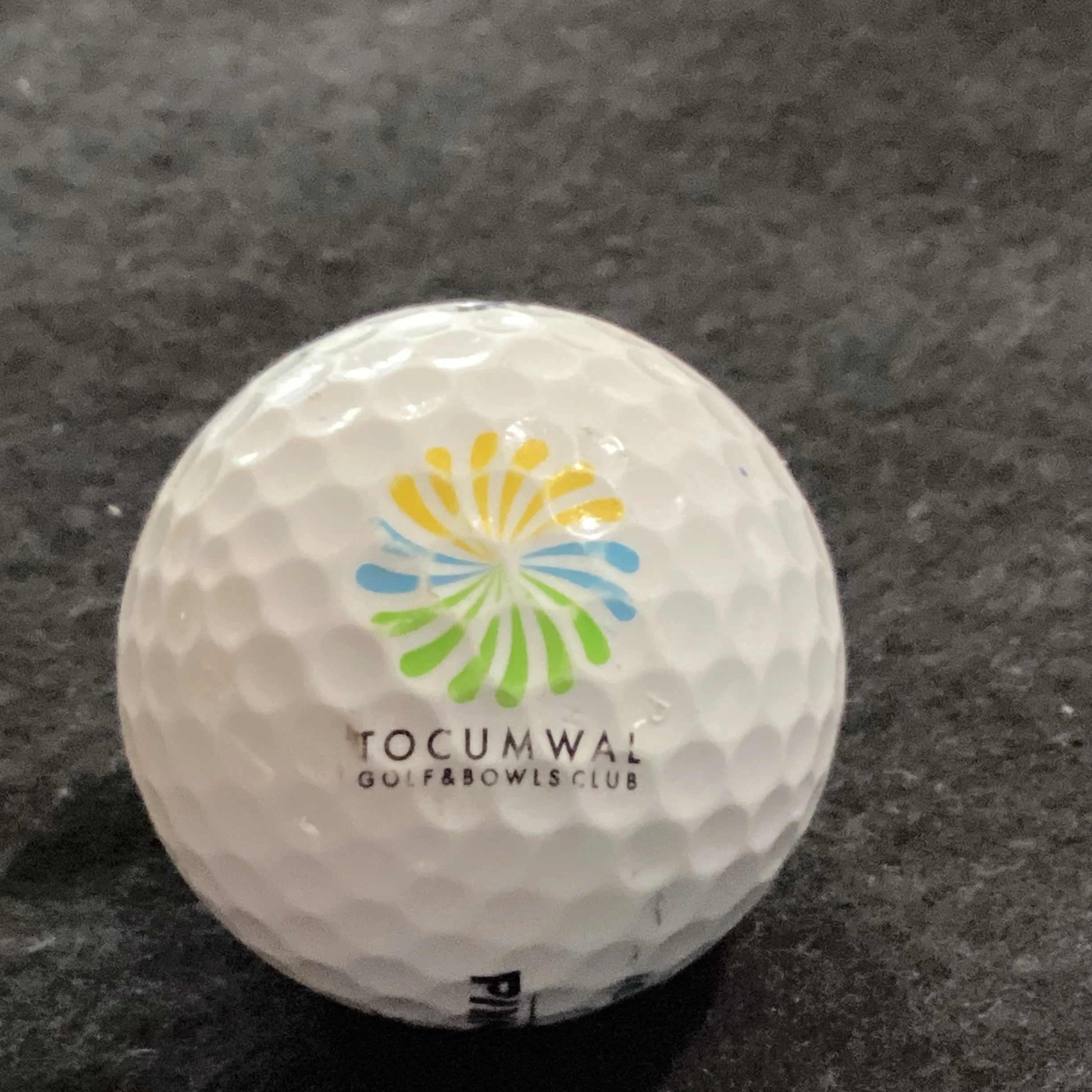 Tocumwal Golf and Bowls Club 