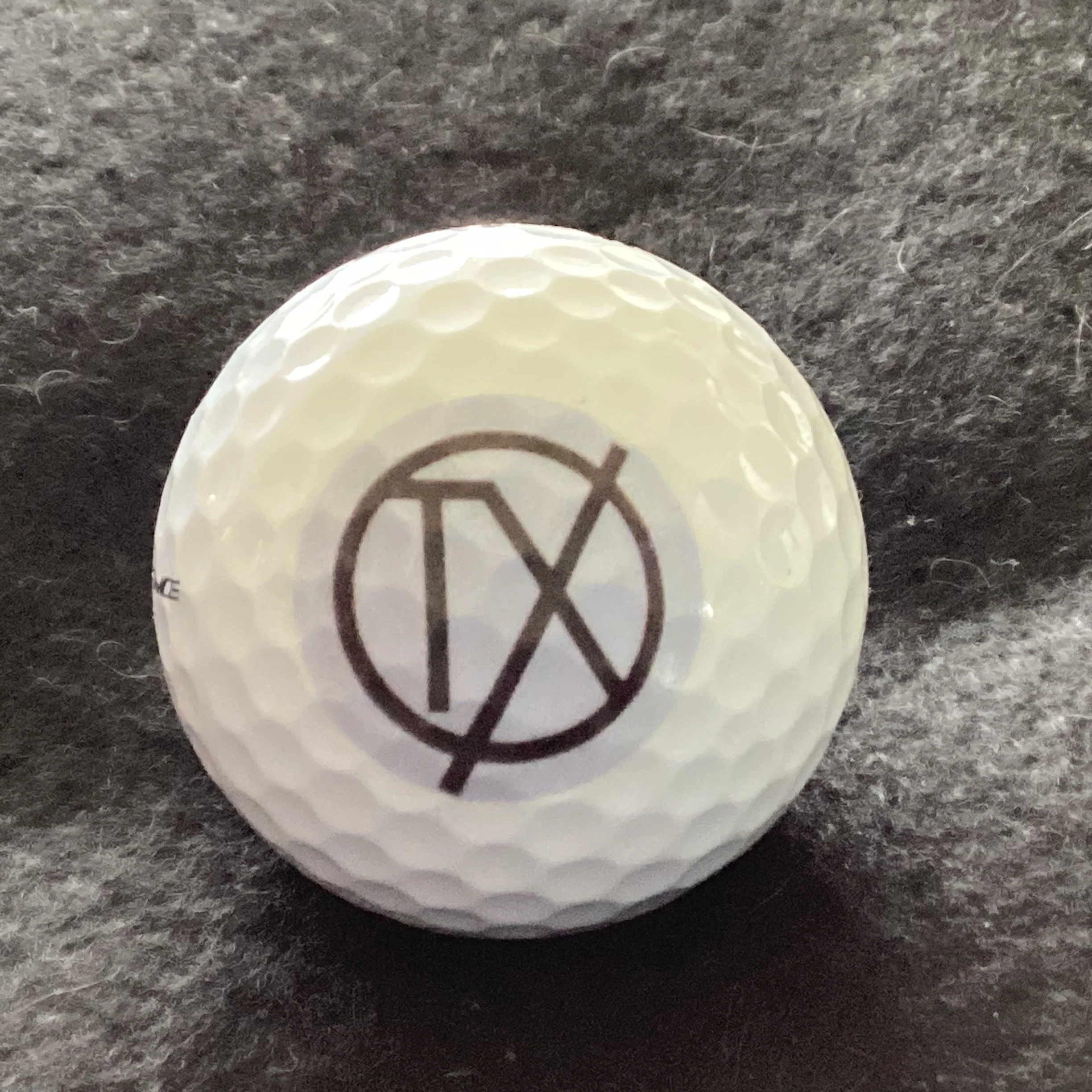 TXO Golf Course- Wolf Point Ranch