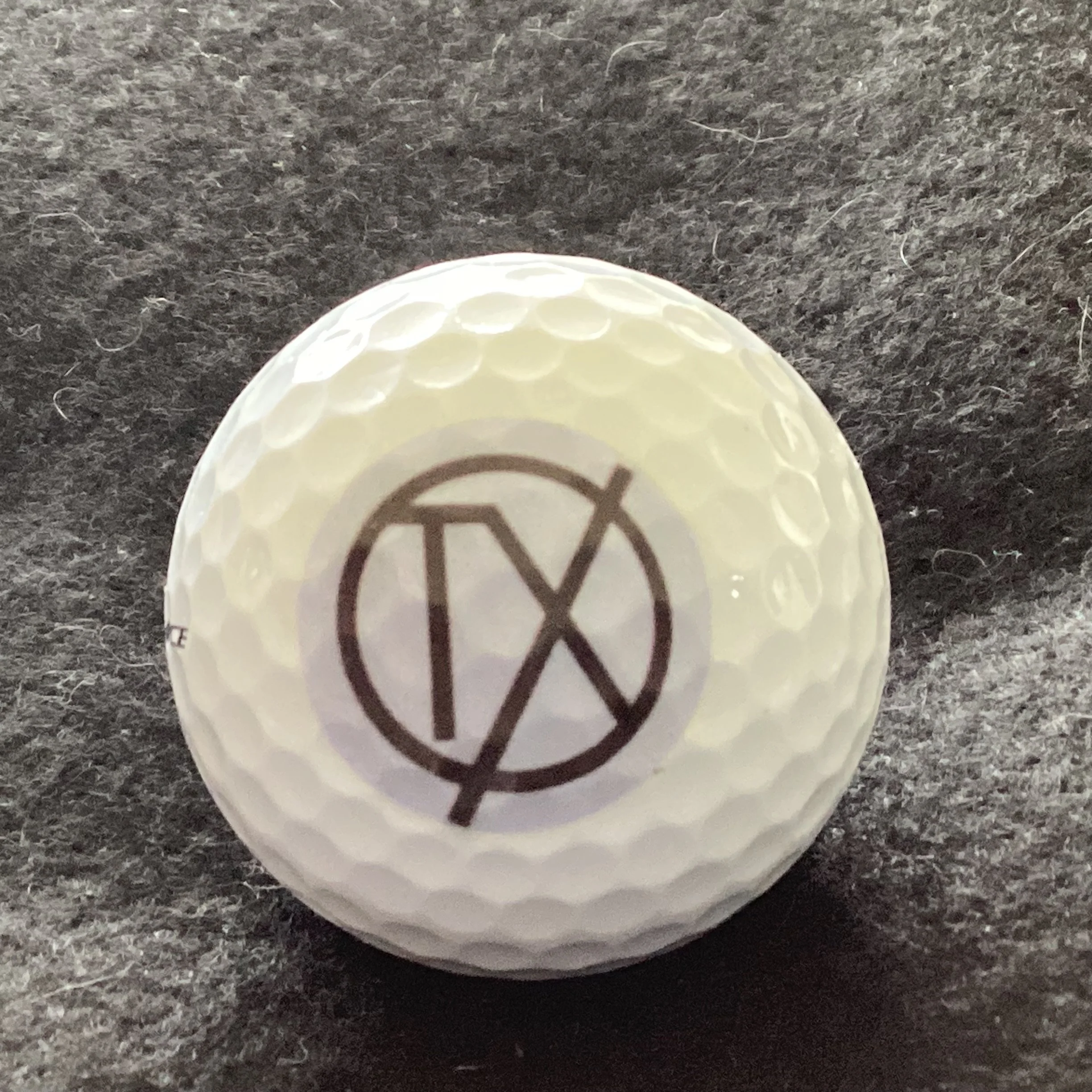 OTX Golf Course - Wolf Point Ranch