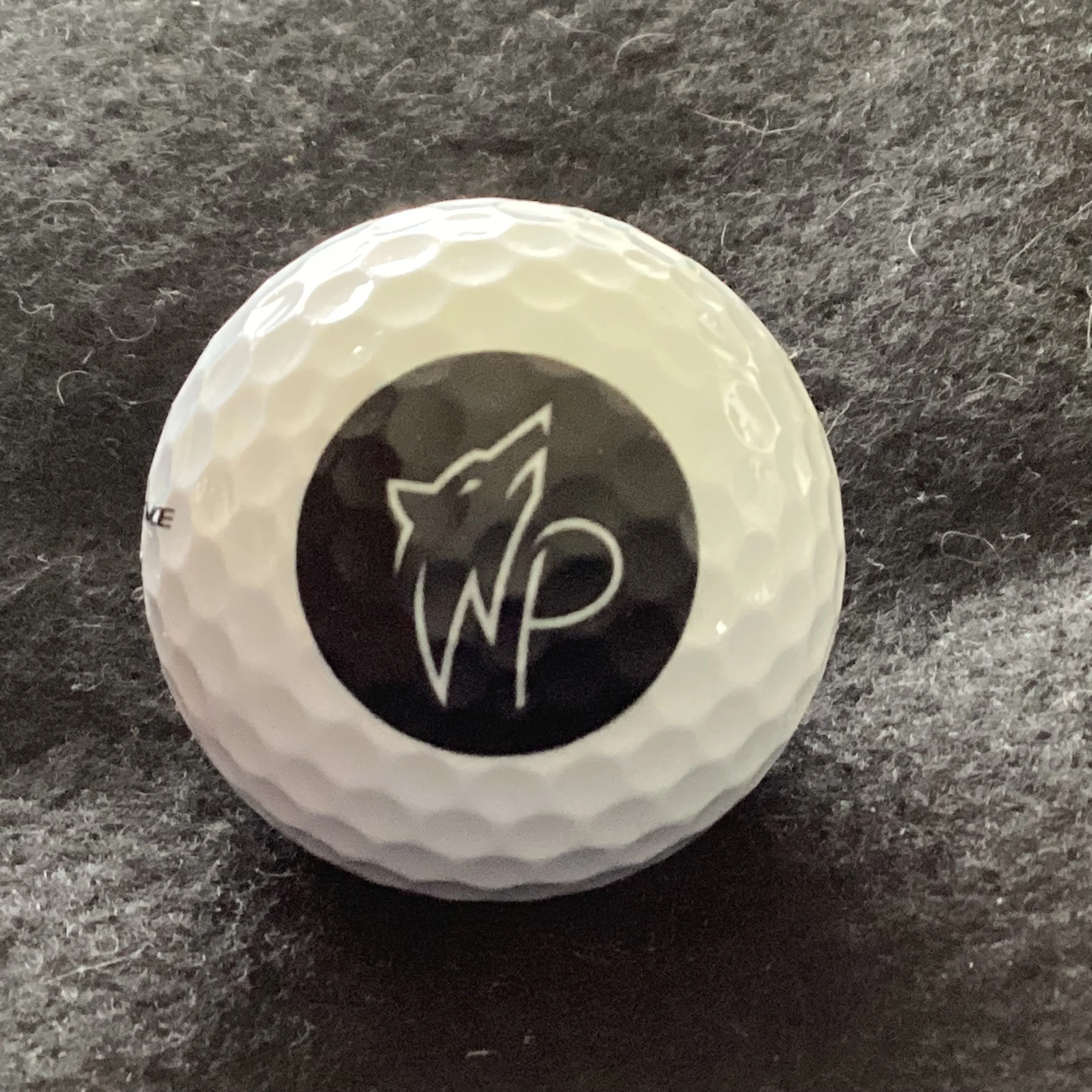 Wolf Point Club