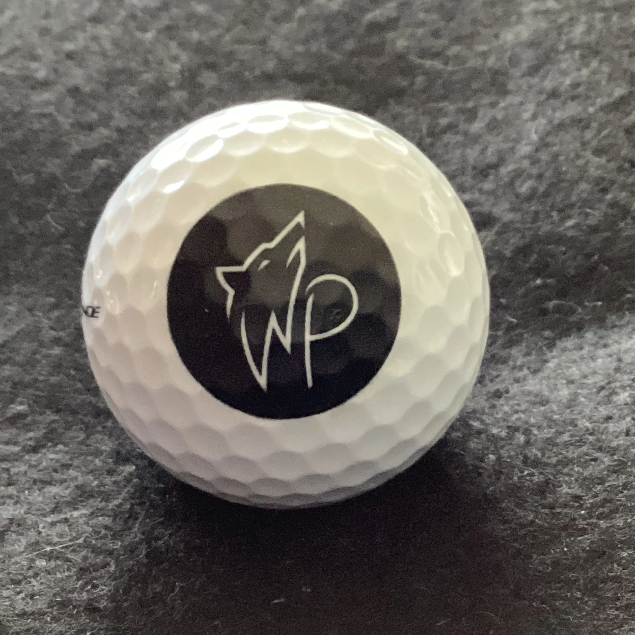 Wolf Point Club