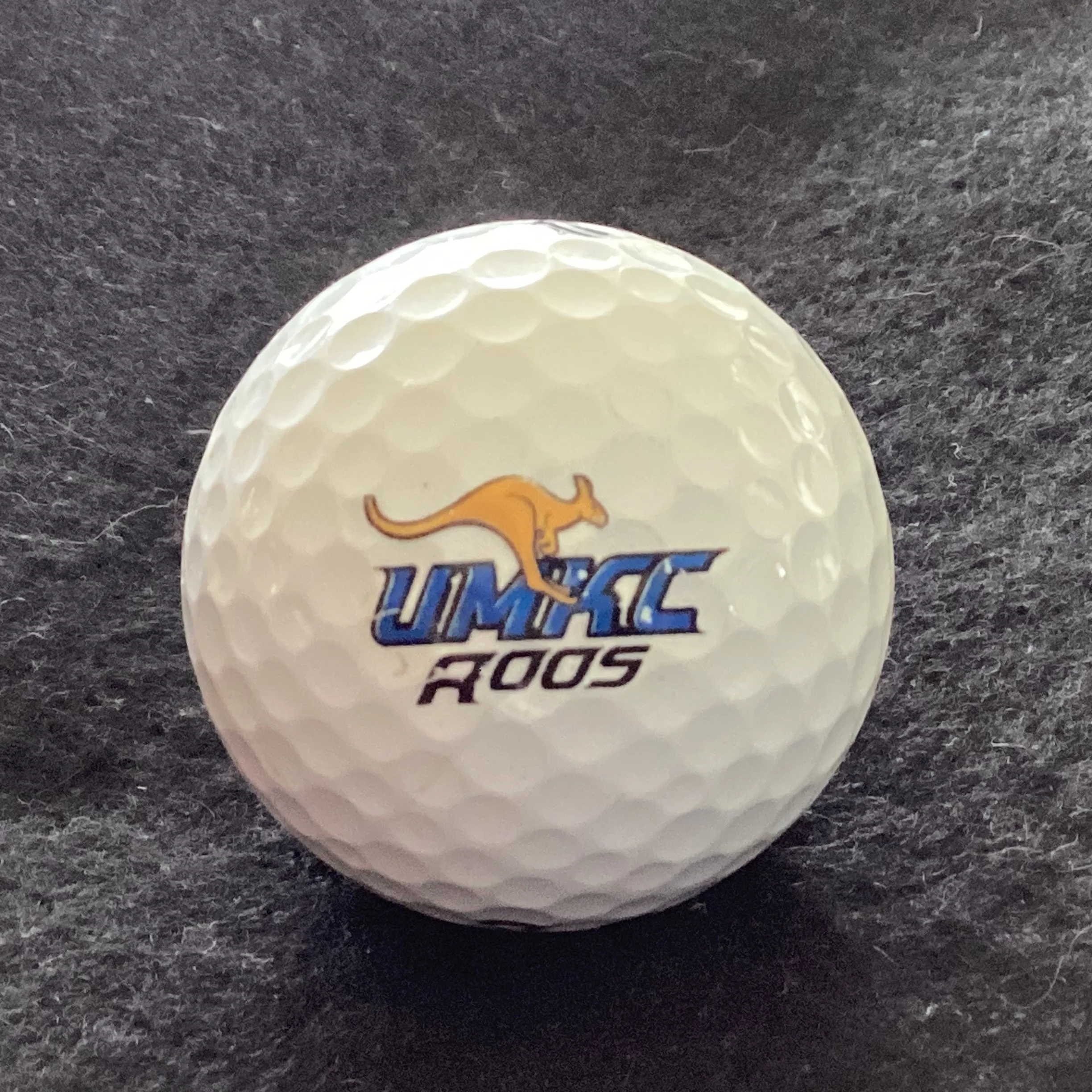 University of Missouri Kansas City Roos