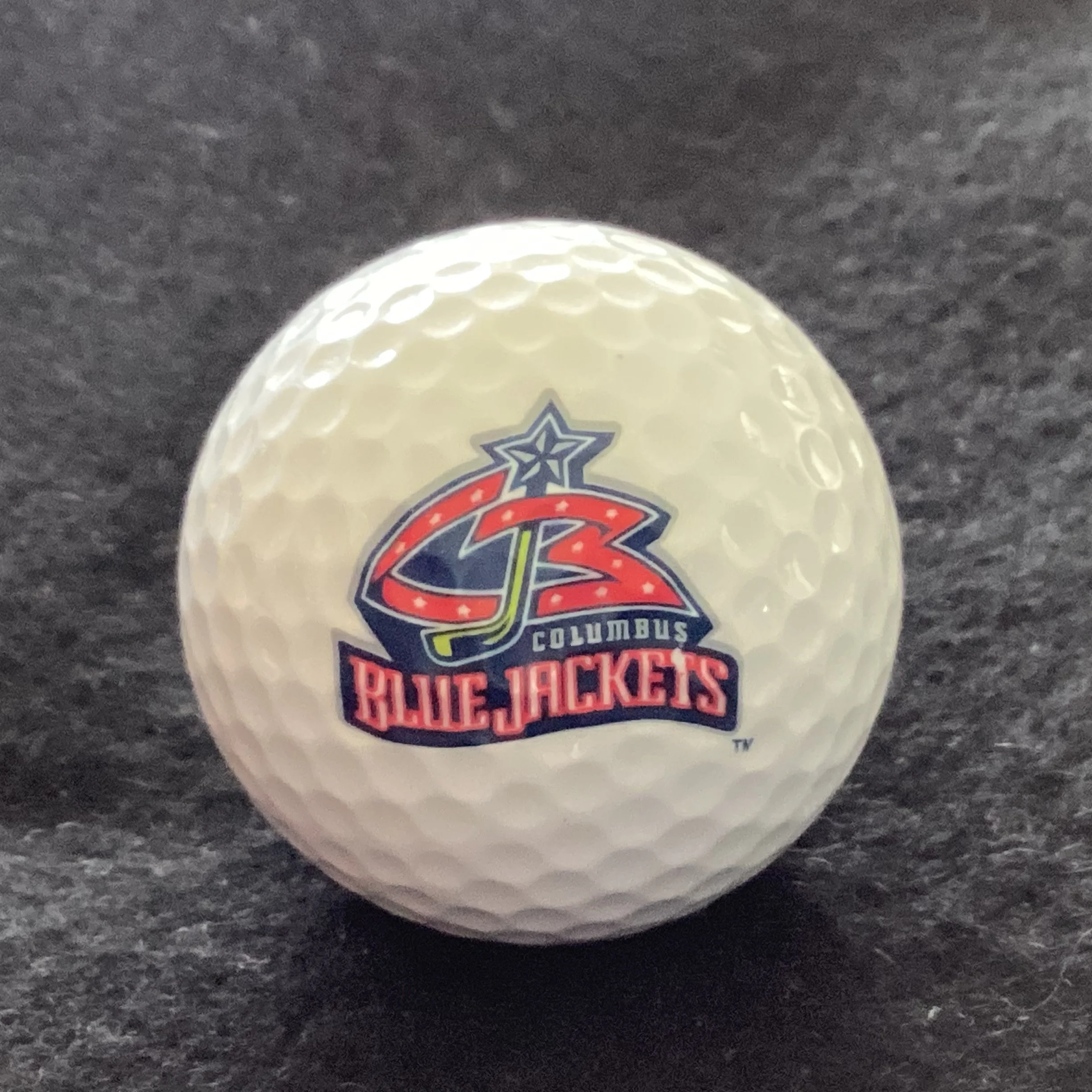 Columbus Blue Jackets 