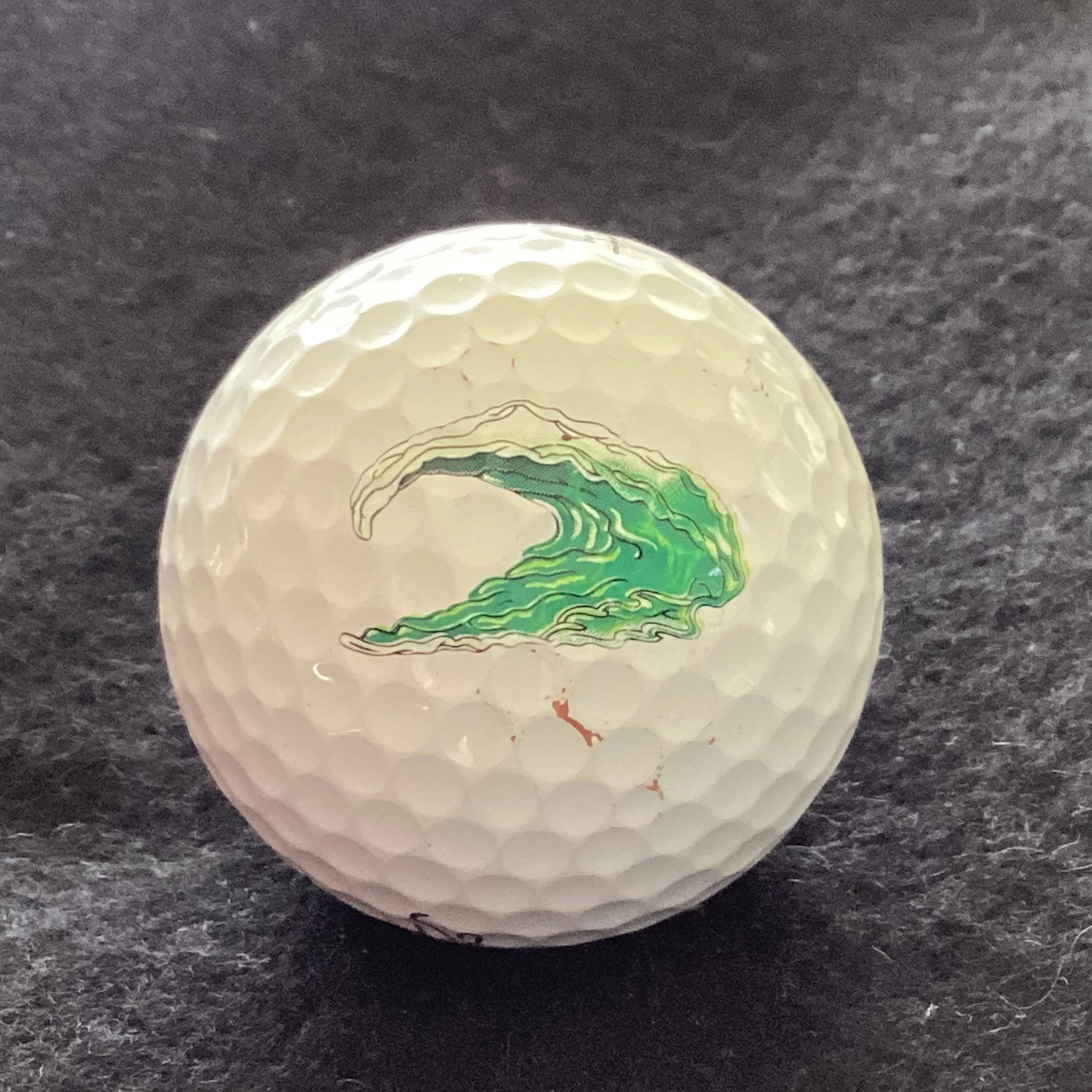 Summerville High Green Wave