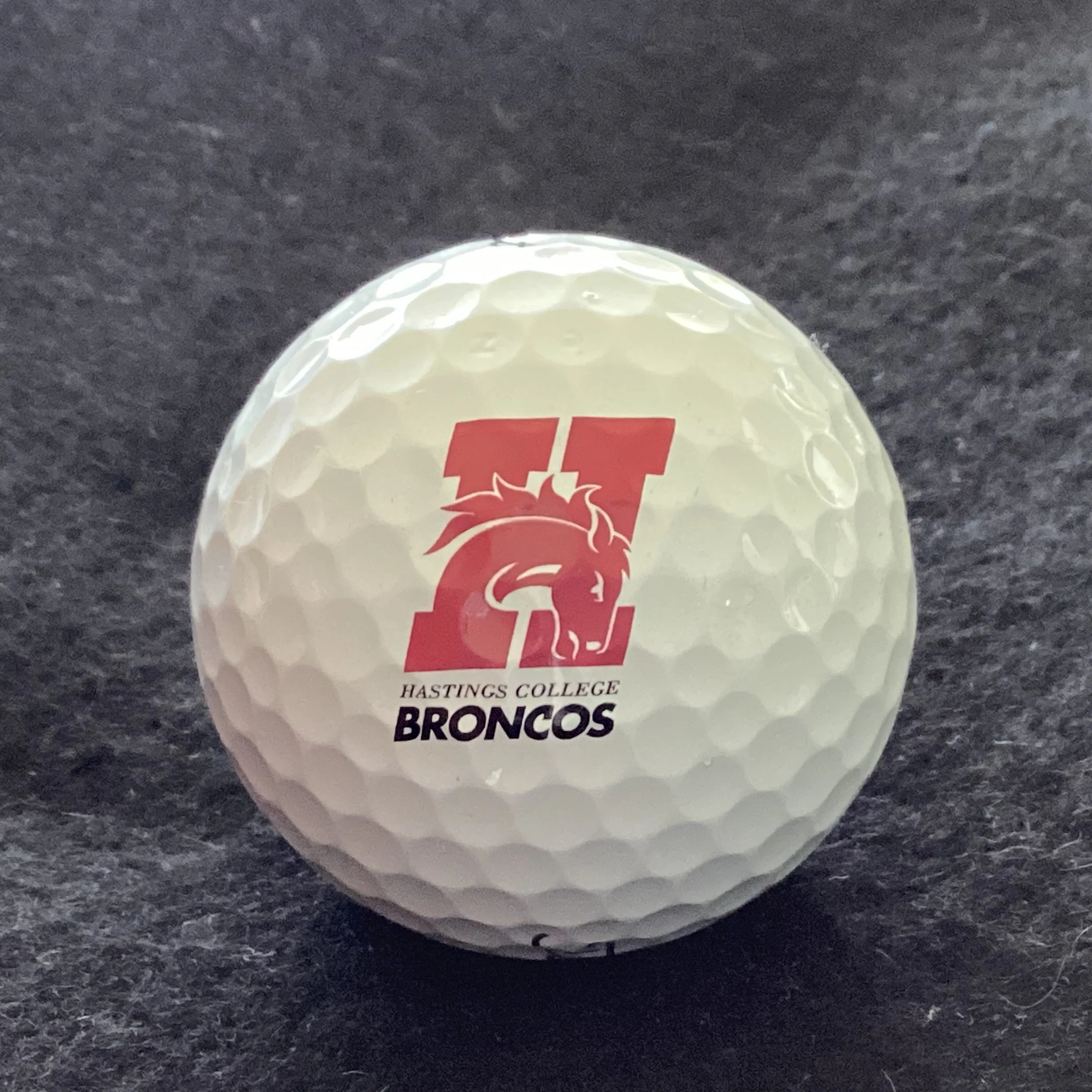 Hastings College Broncos