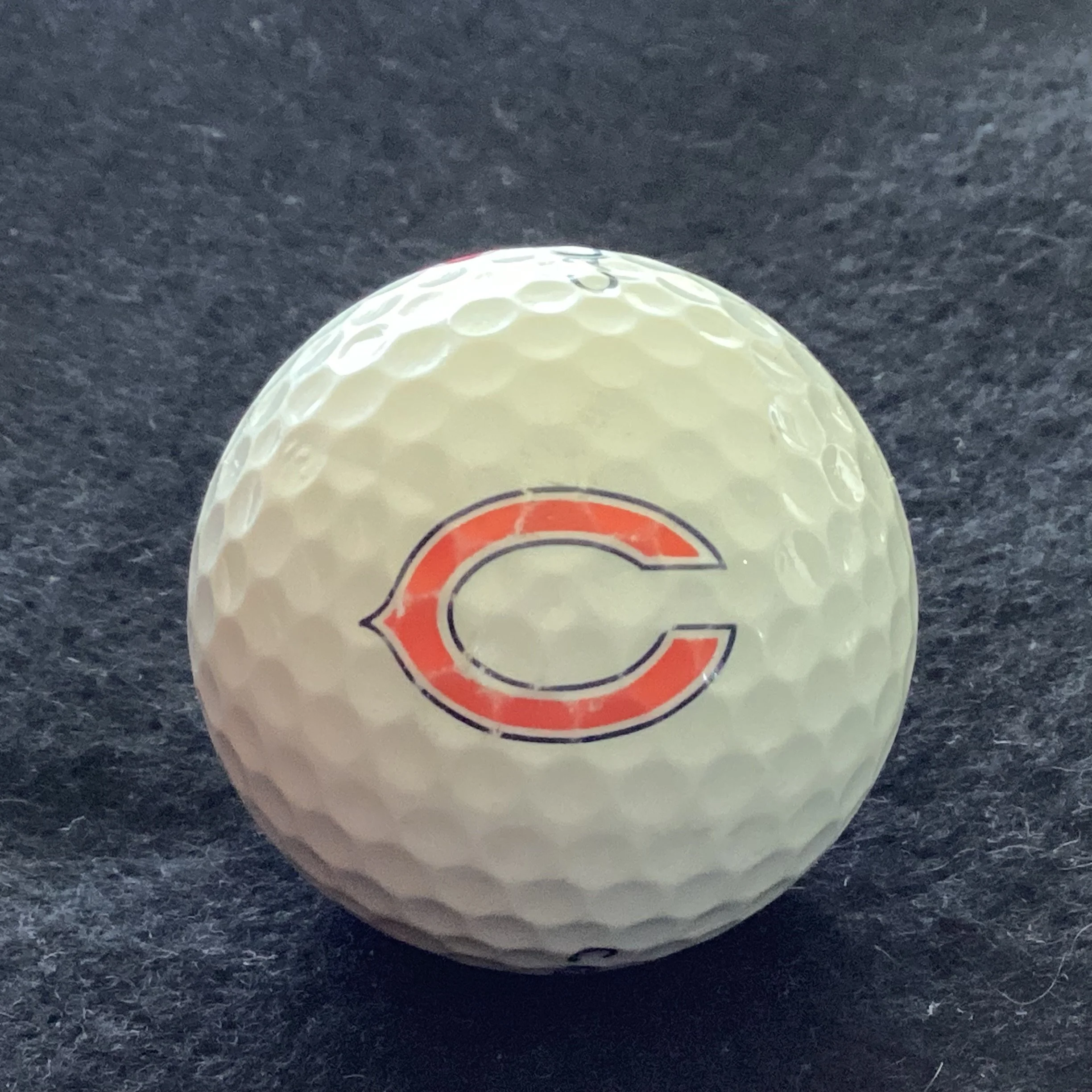Chicago Bears
