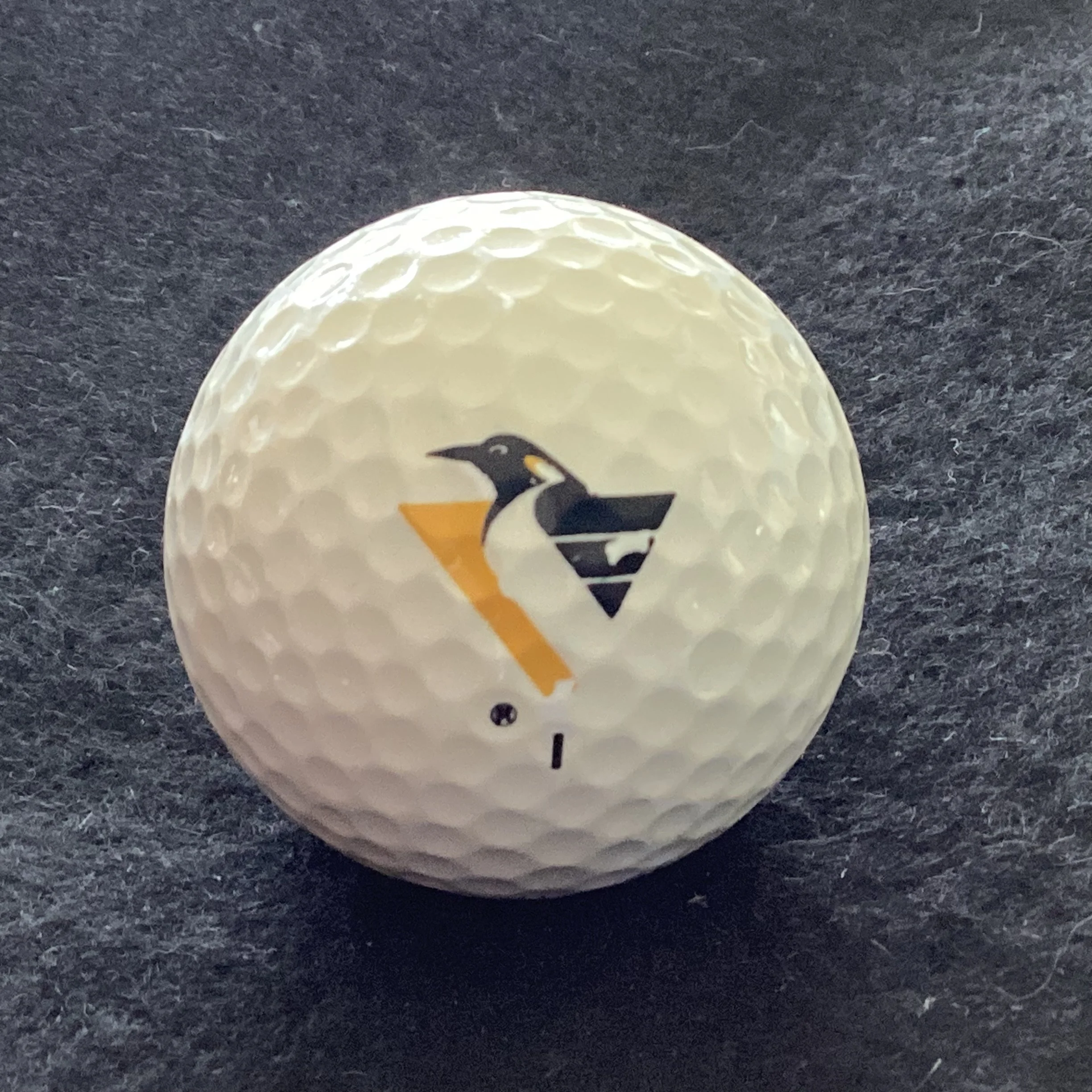 Pittsburg Penguins 