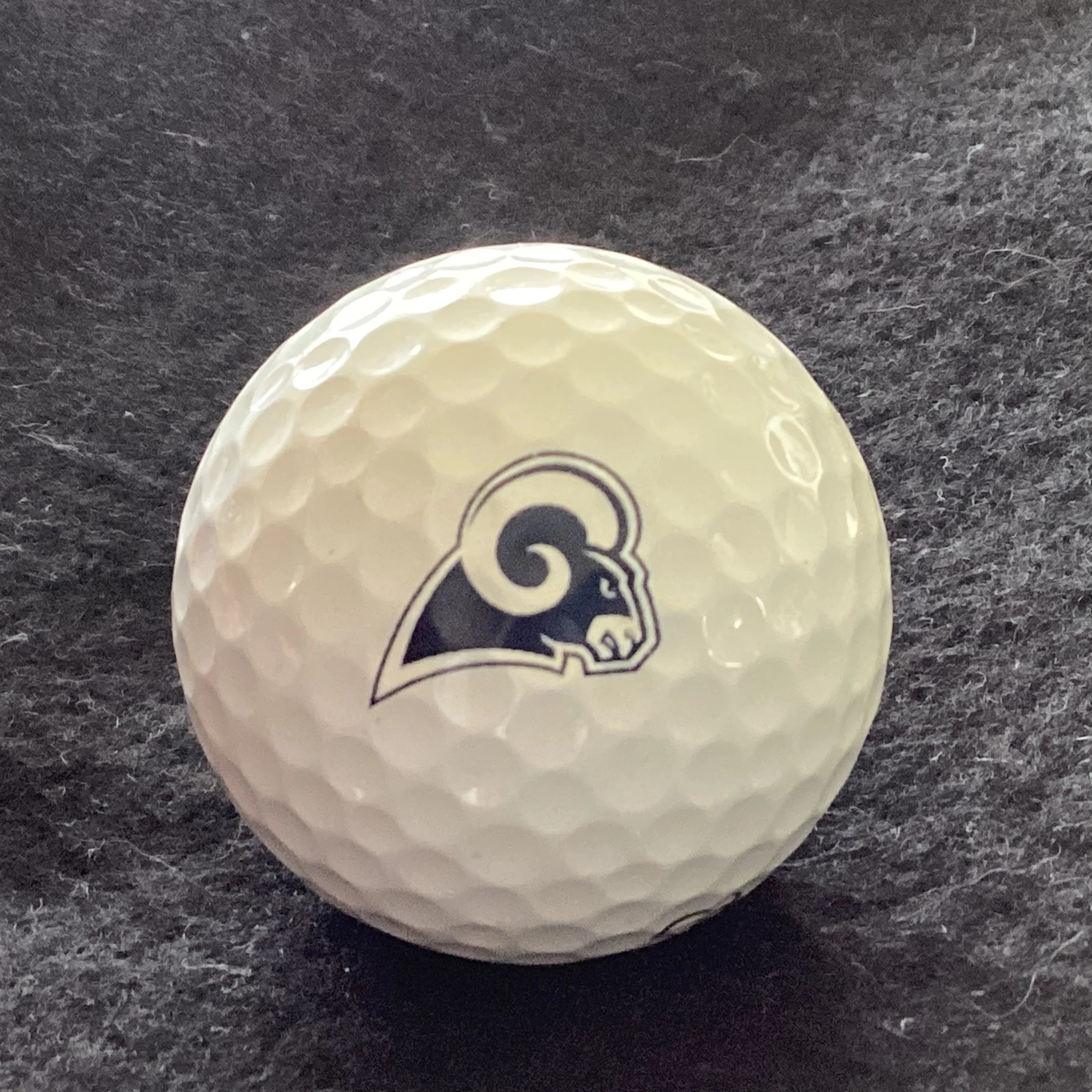 Los Angeles Rams
