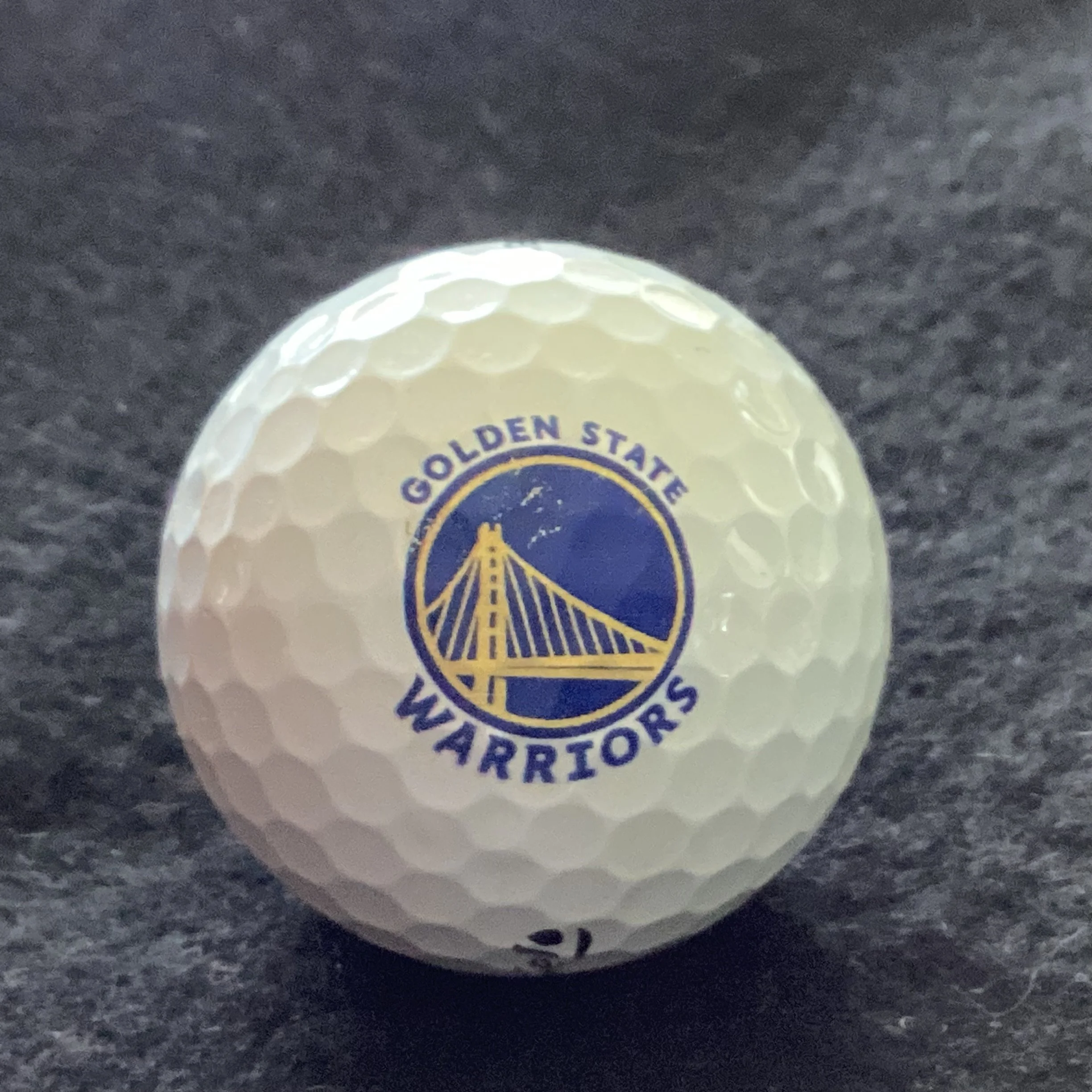 Golden State Warriors 