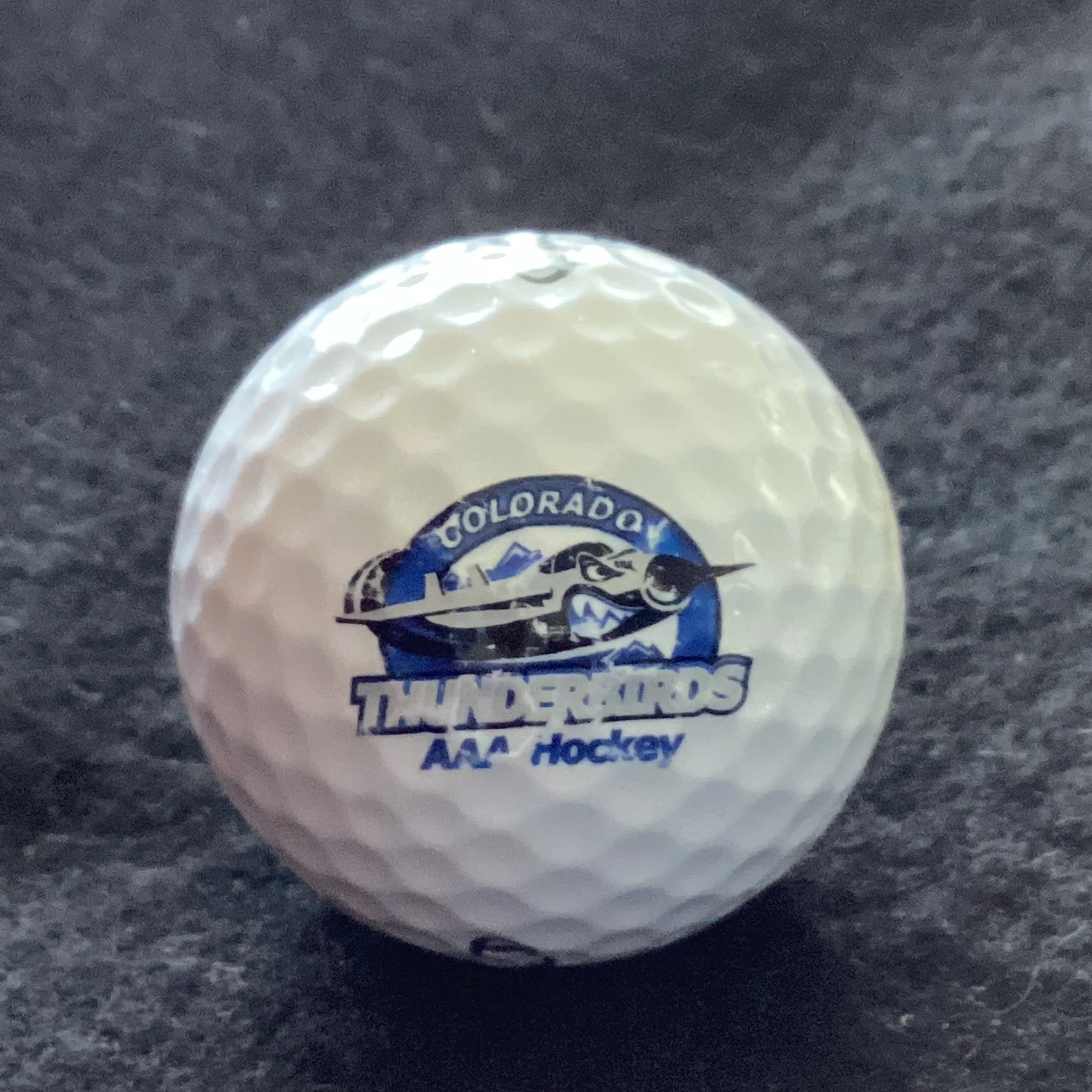 Colorado Thunderbirds 