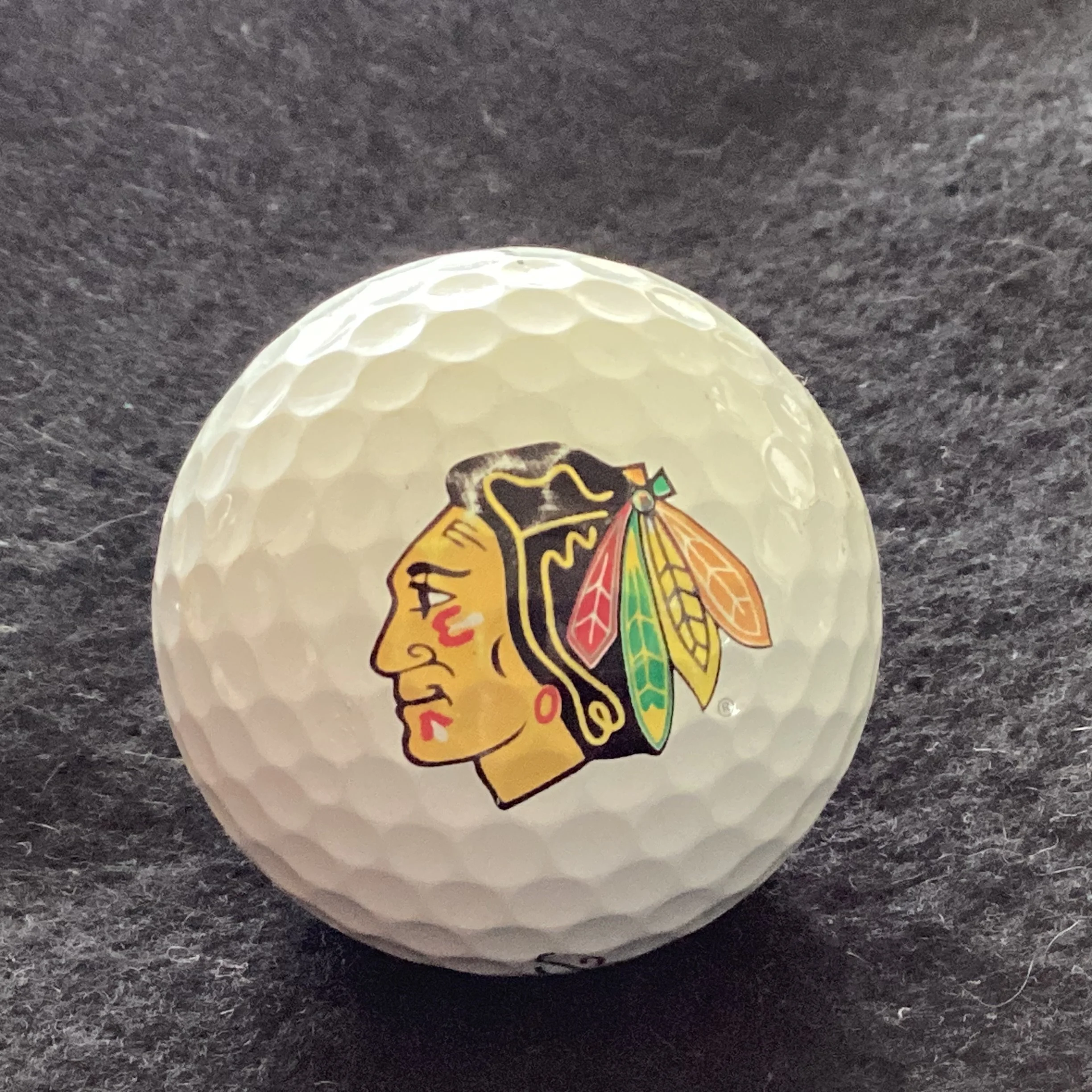 Chicago Black Hawks