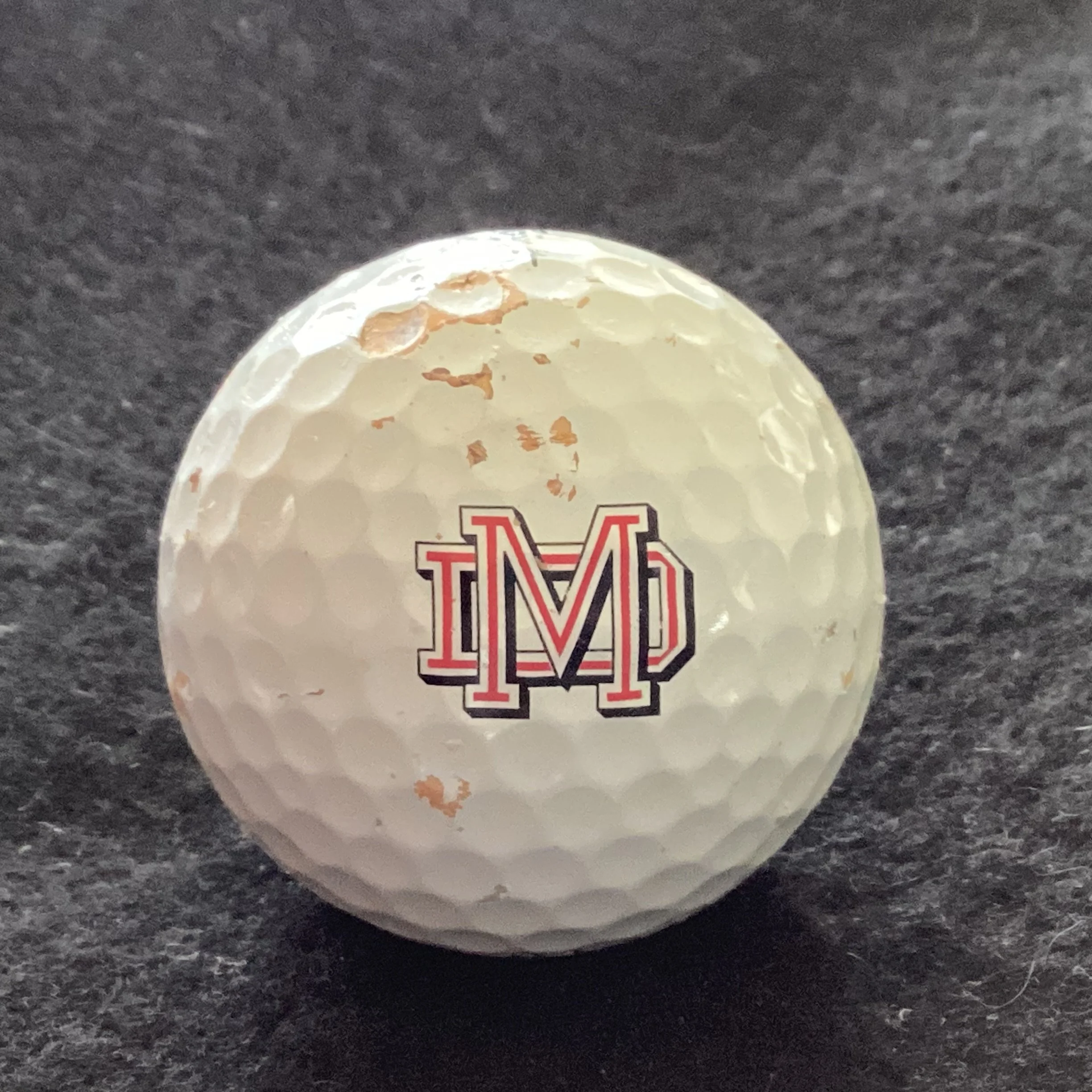 University of Marylands Terrapins 