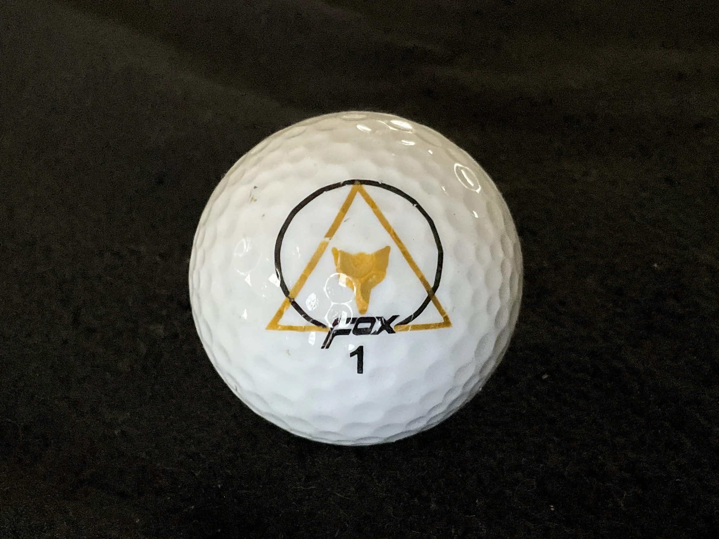 Fox