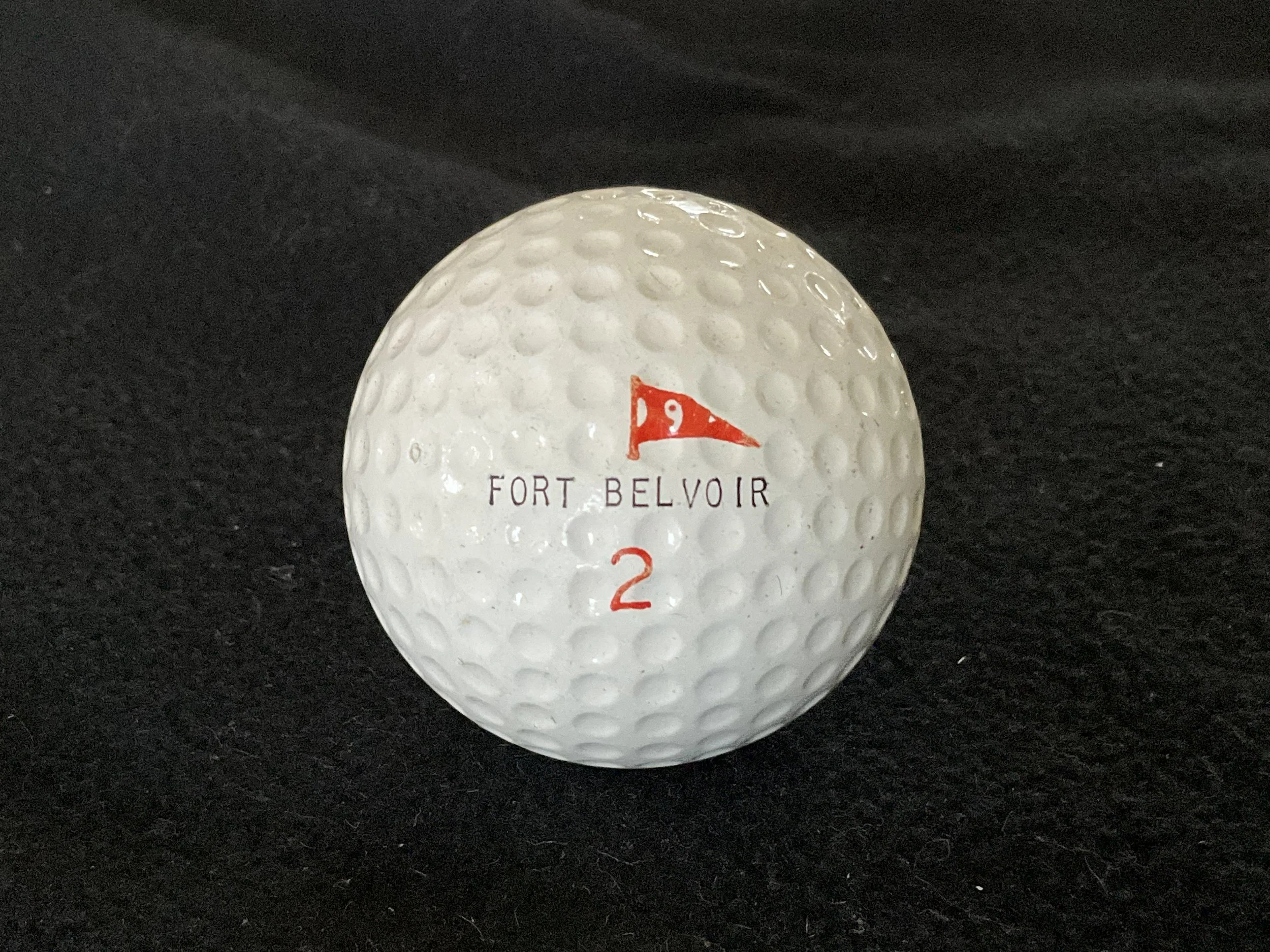 Fort Belvoir