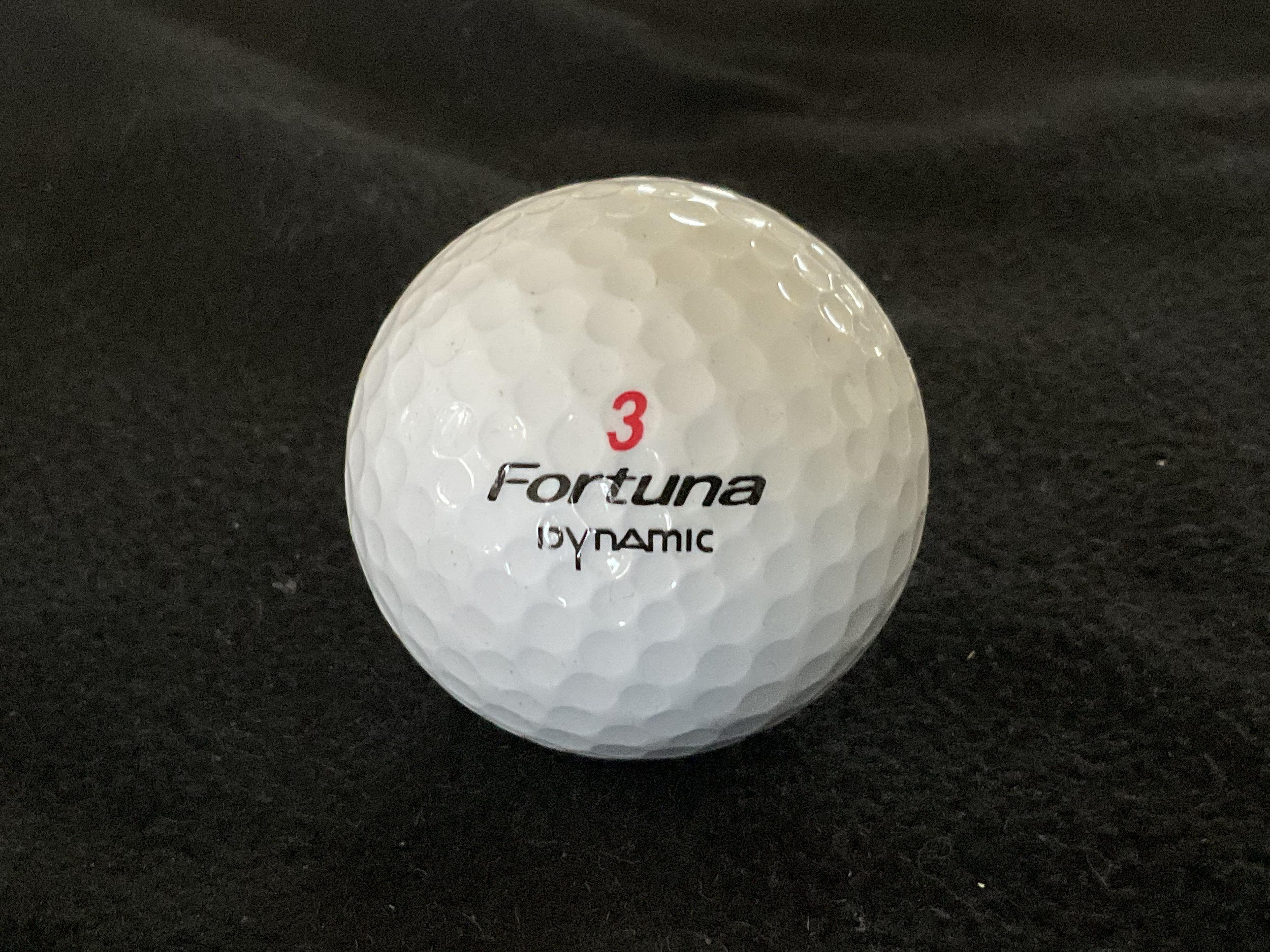 Fortuna - Dynamic