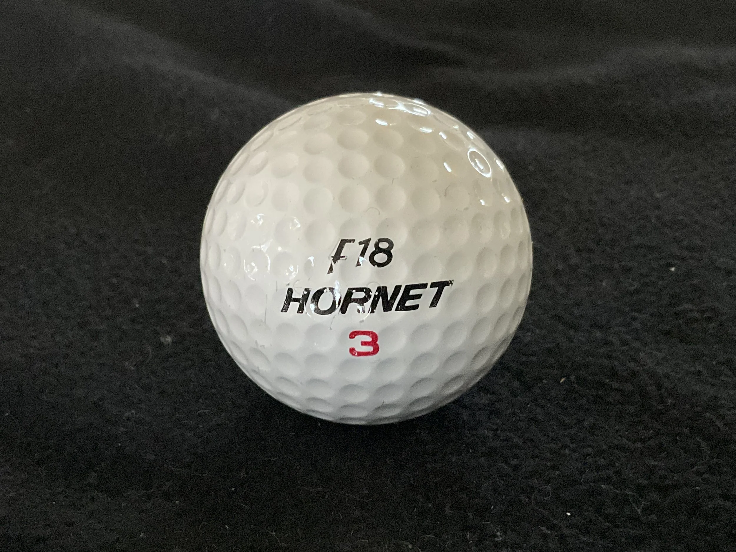 Hornet - F18