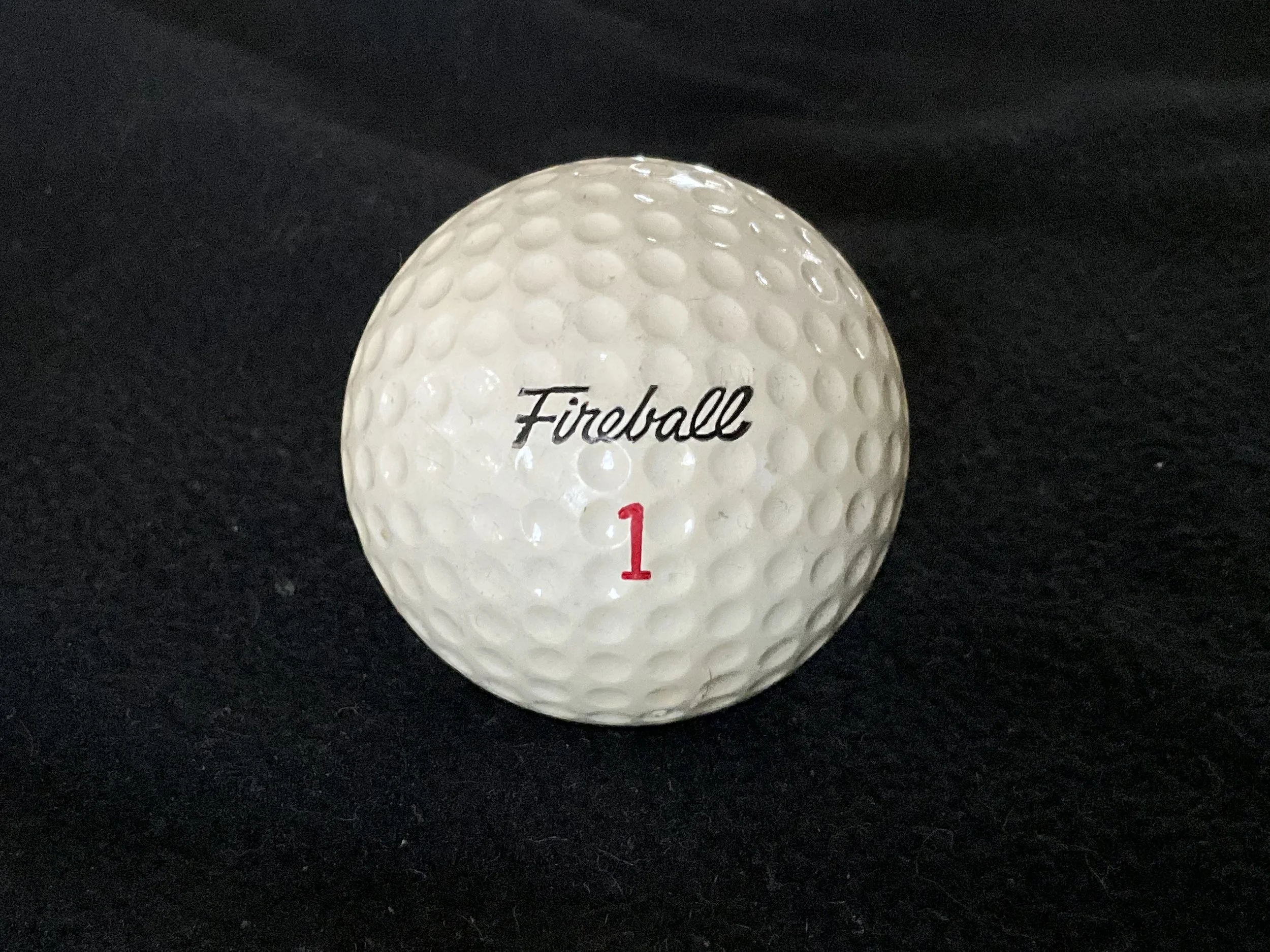 Fireball