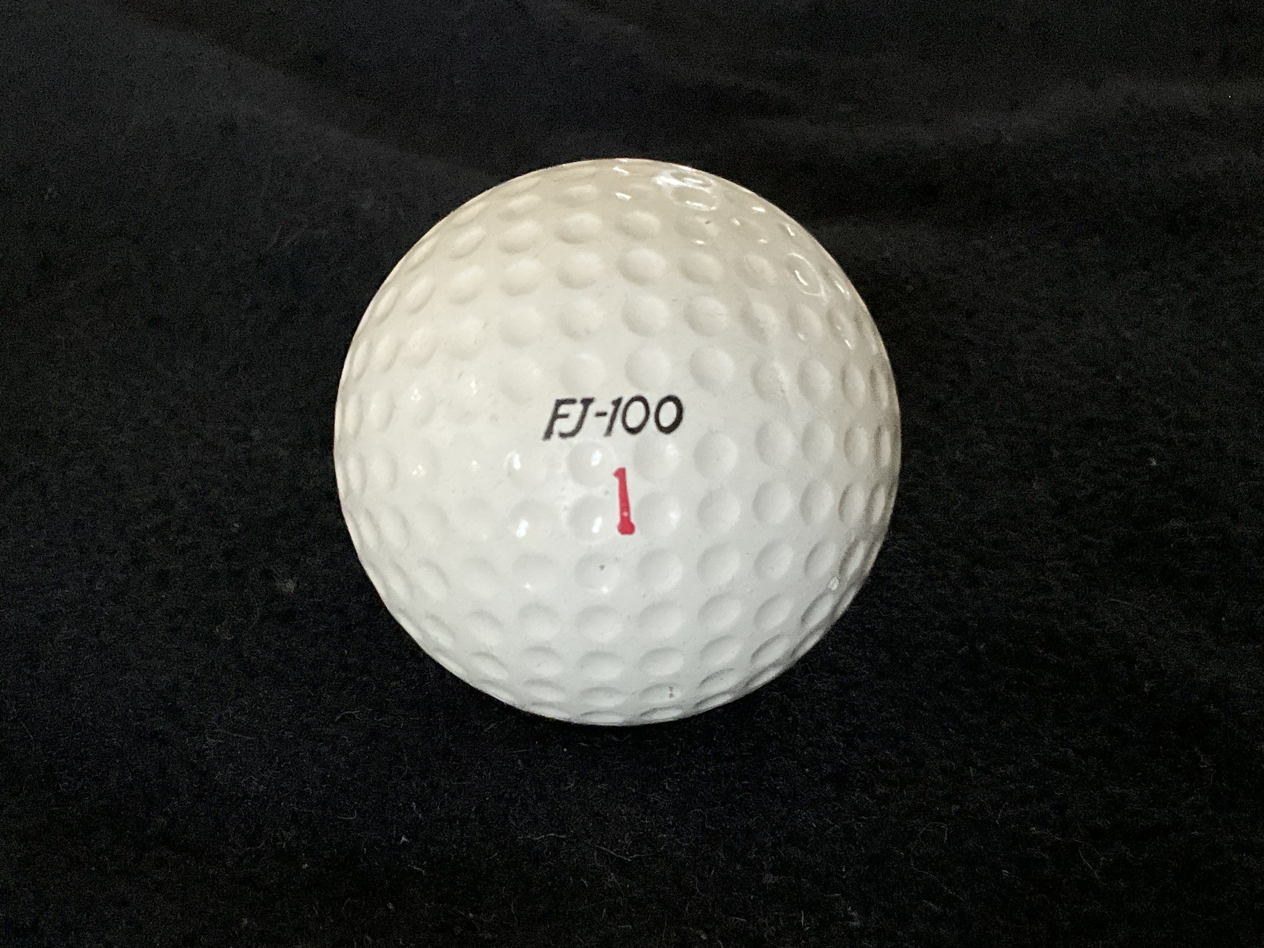 FJ-100
