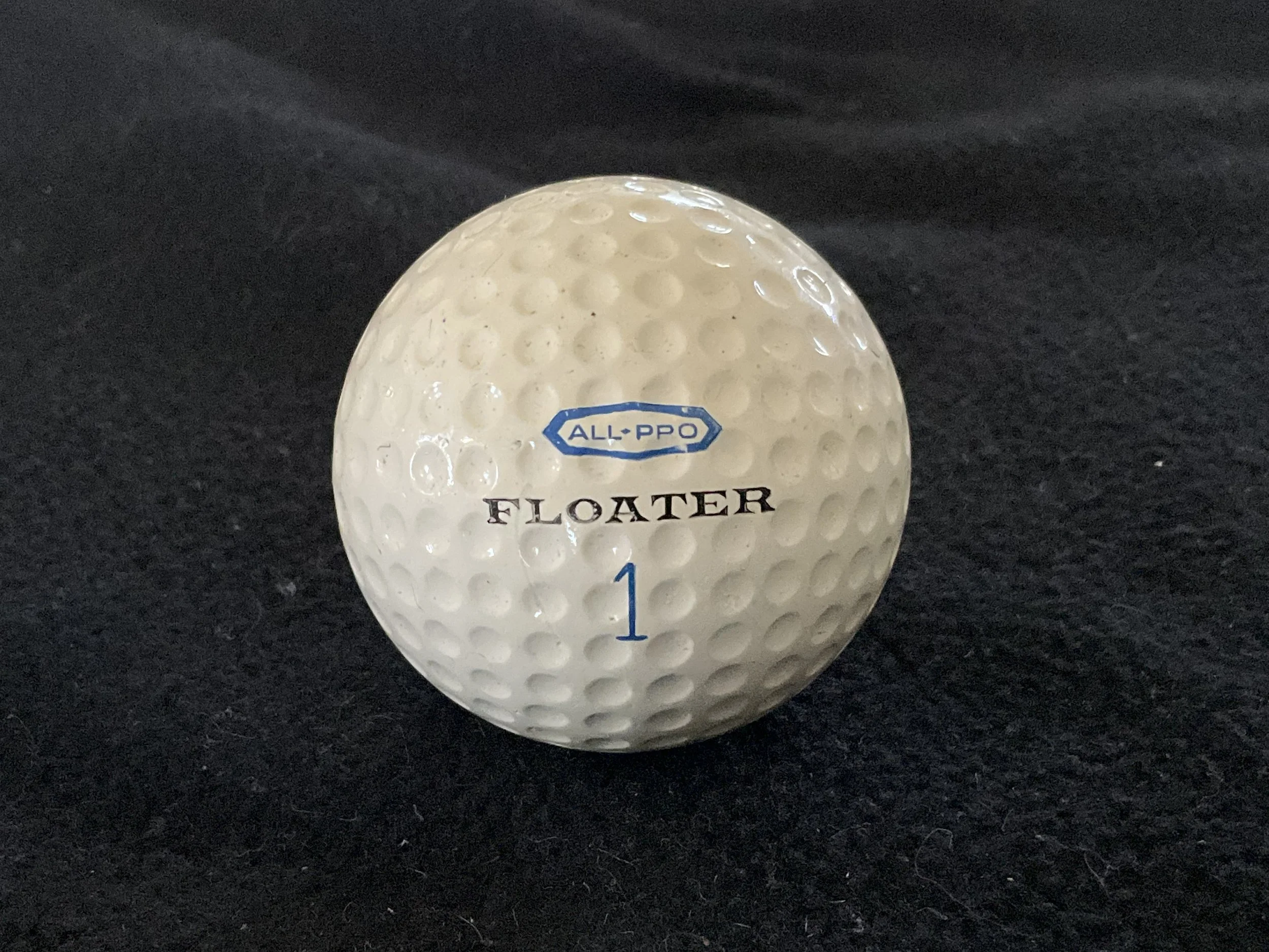 Floater - All Pro
