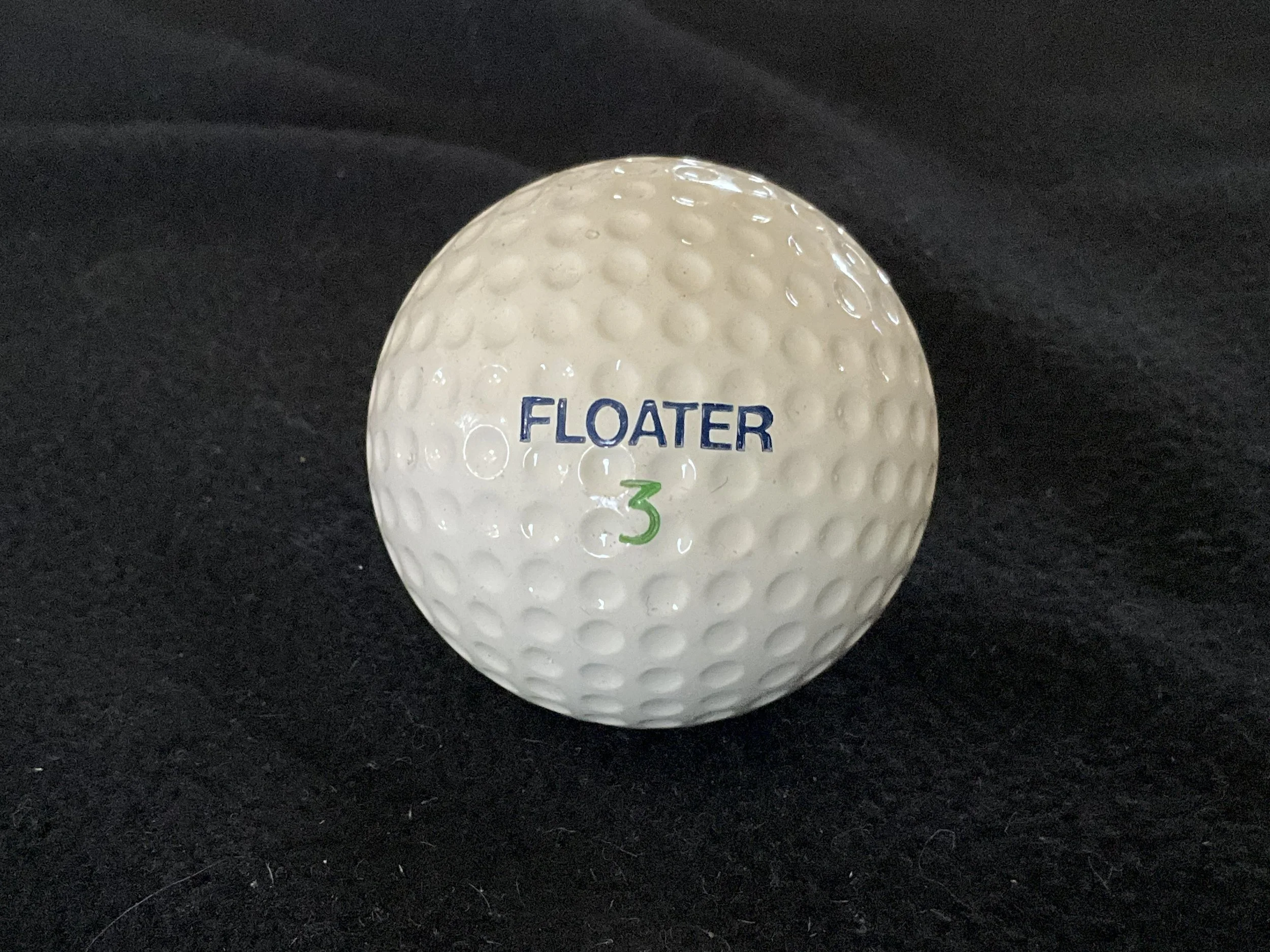 Floater