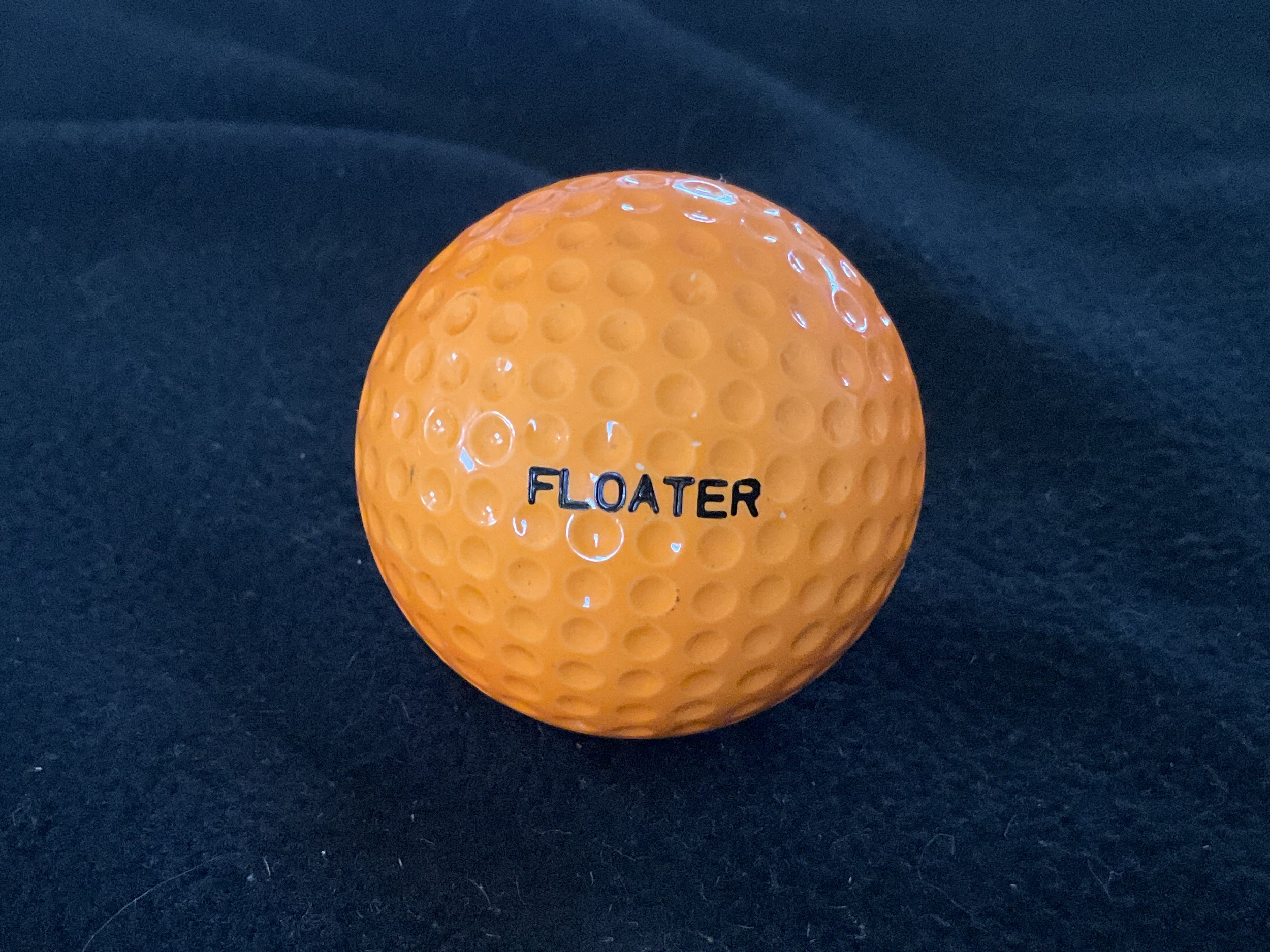 Floater
