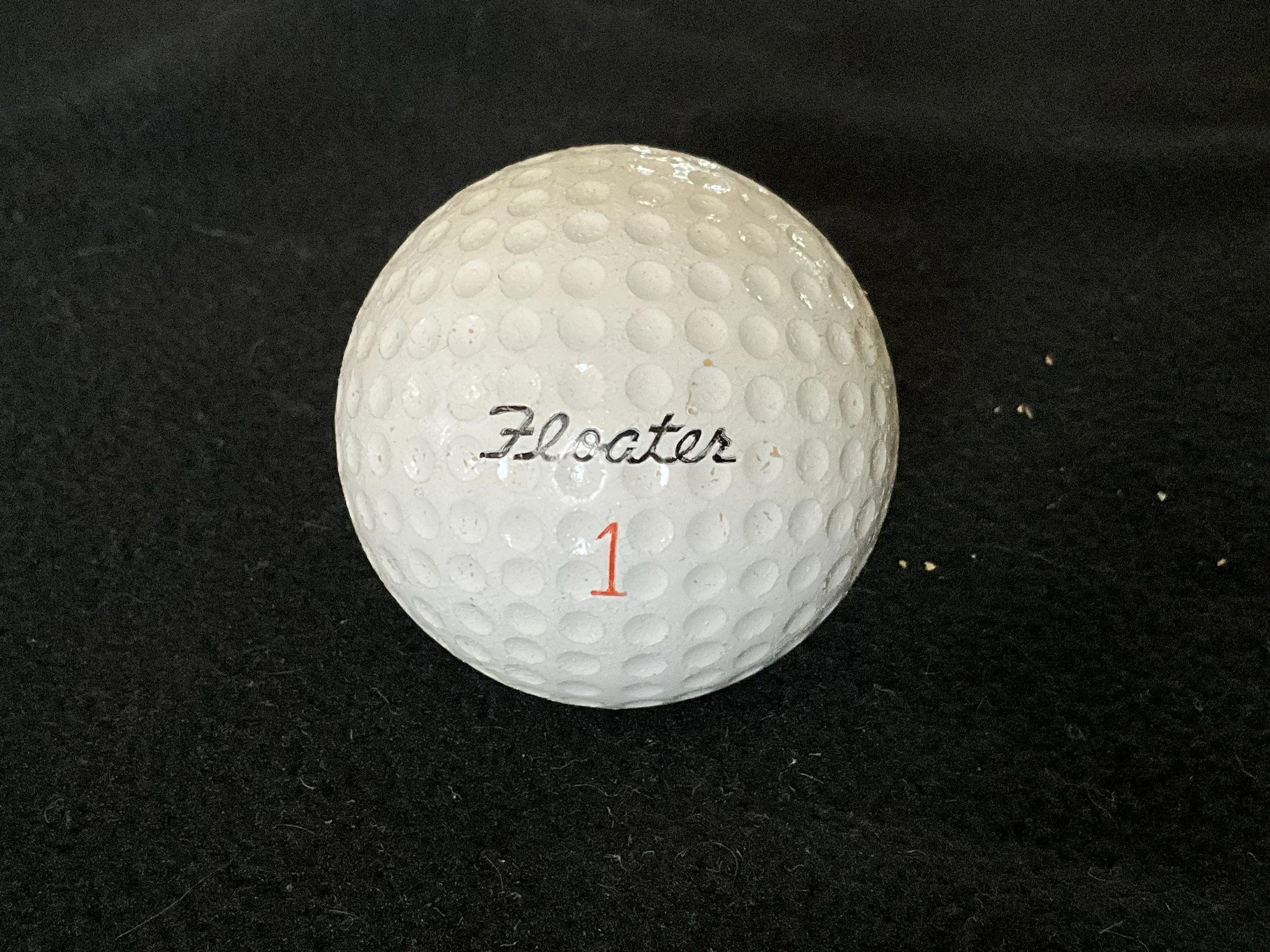 Floater