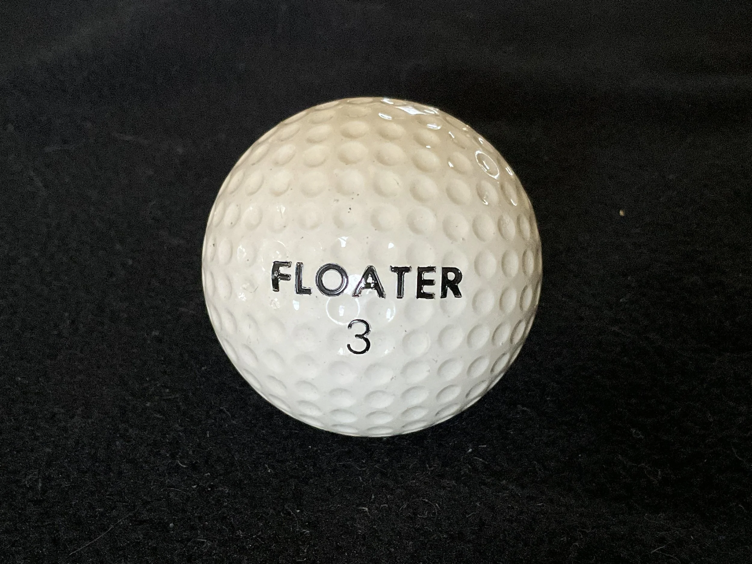 Floater