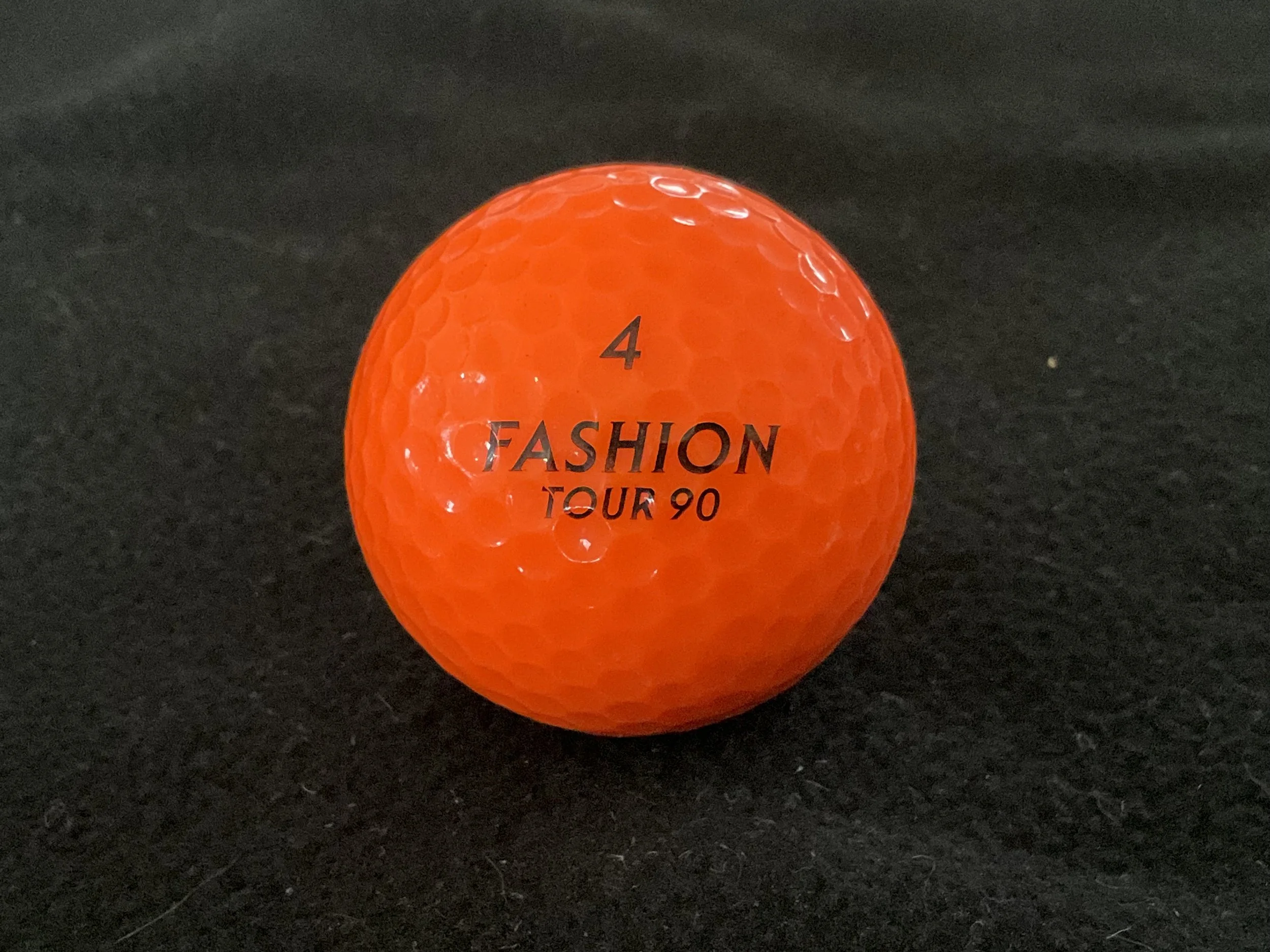 Fashion - Tour 90