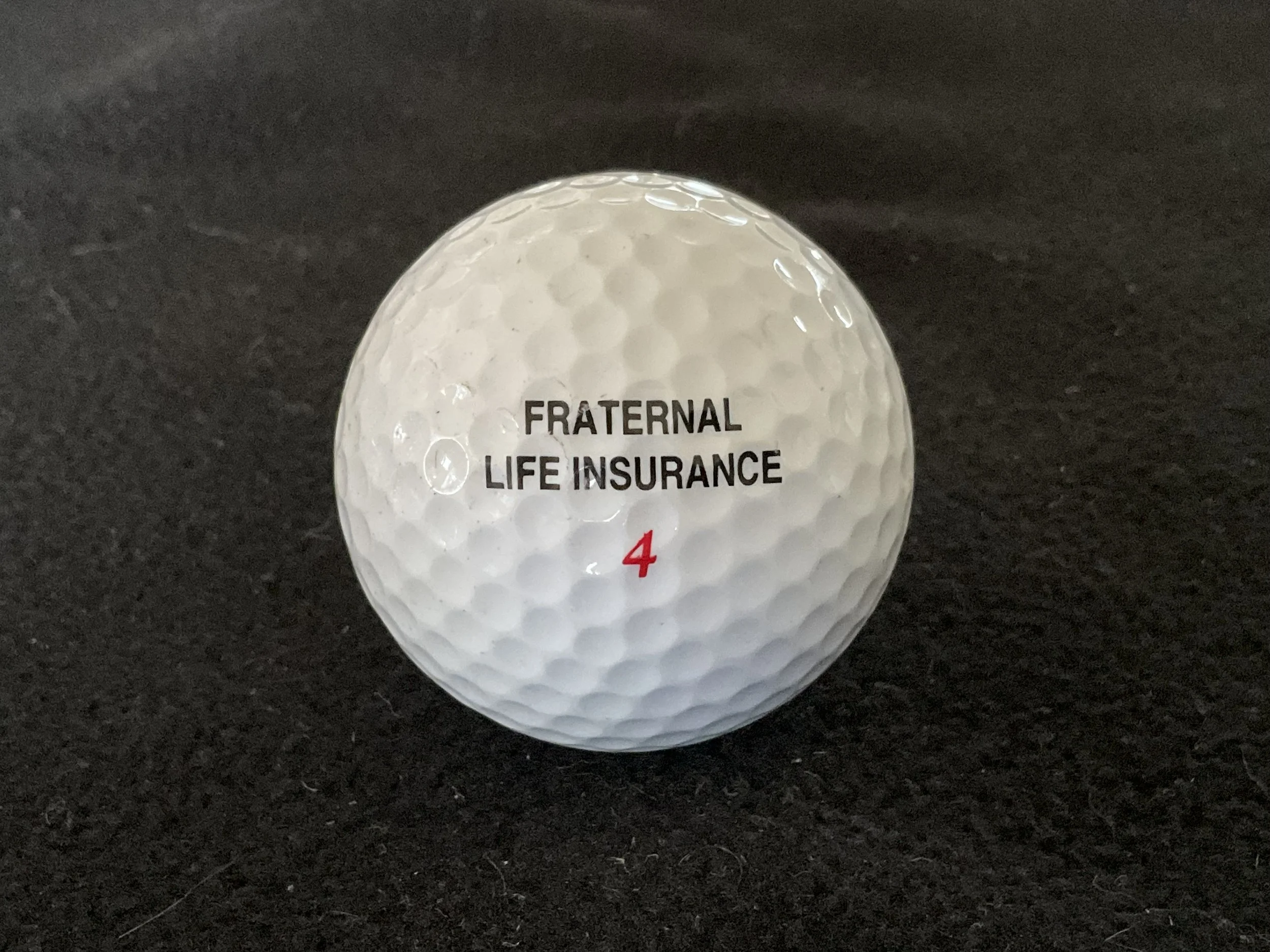 Fraternal Life Insurance